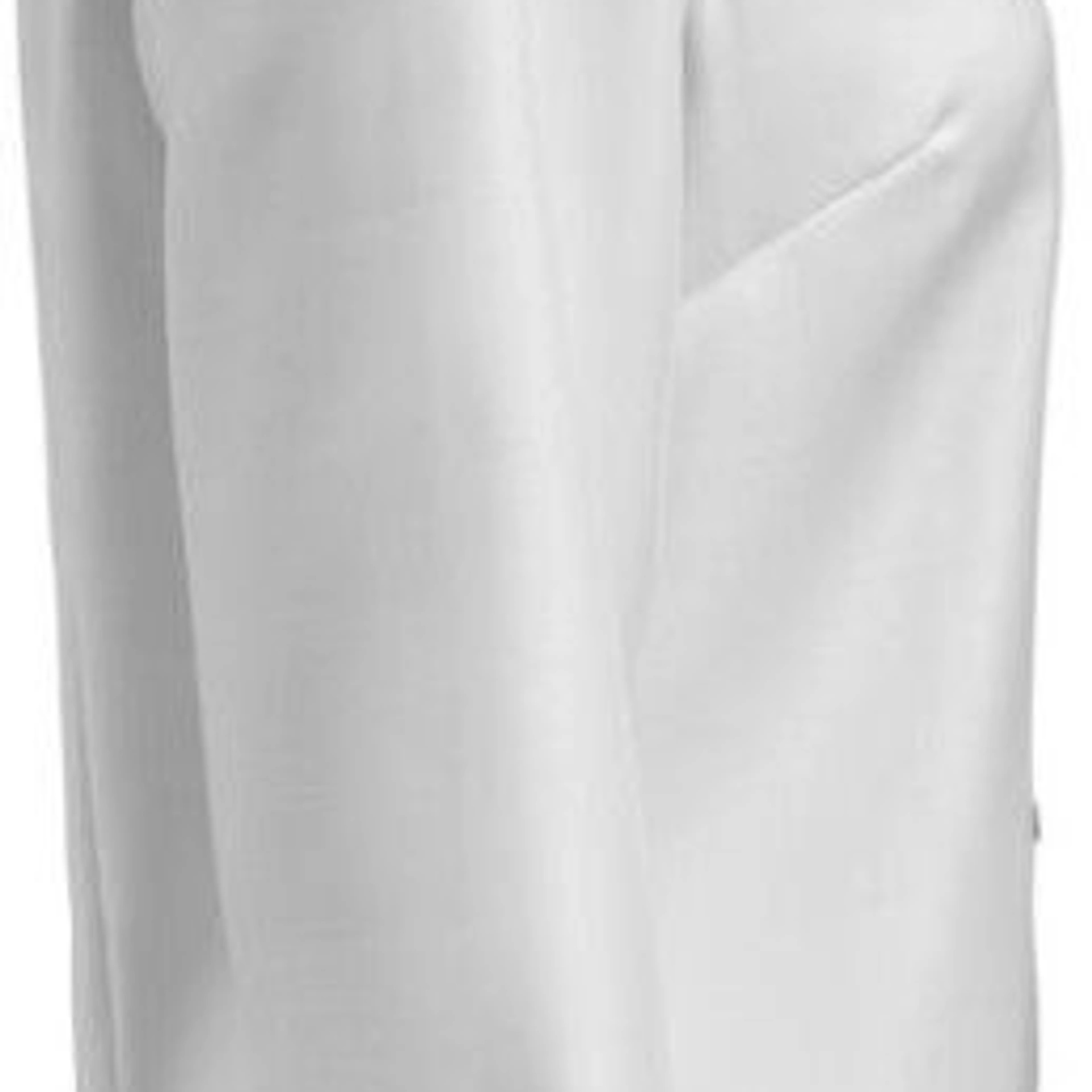 Сорочка жіноча JH&Frost Red Bow 123 Wom Cont - Білий / 3XL