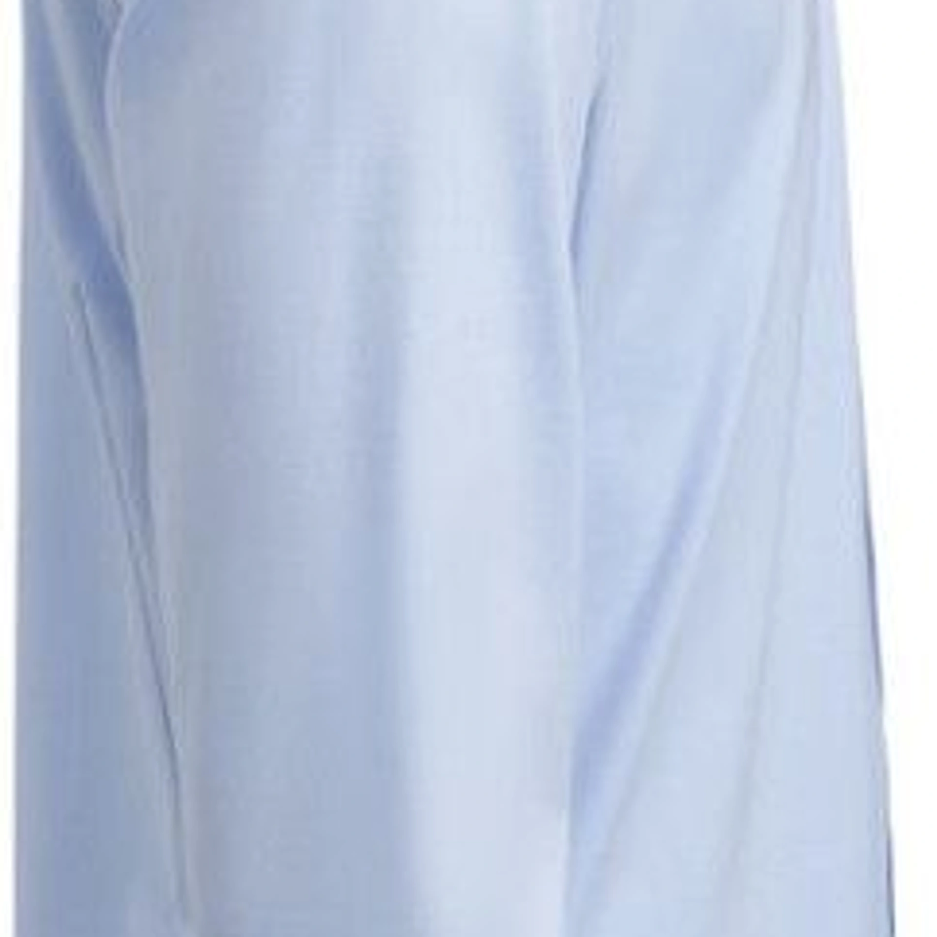 Сорочка чоловіча JH&Frost Indigo Bow 132 Regular Fit - Небесно-блакитний / 3XL