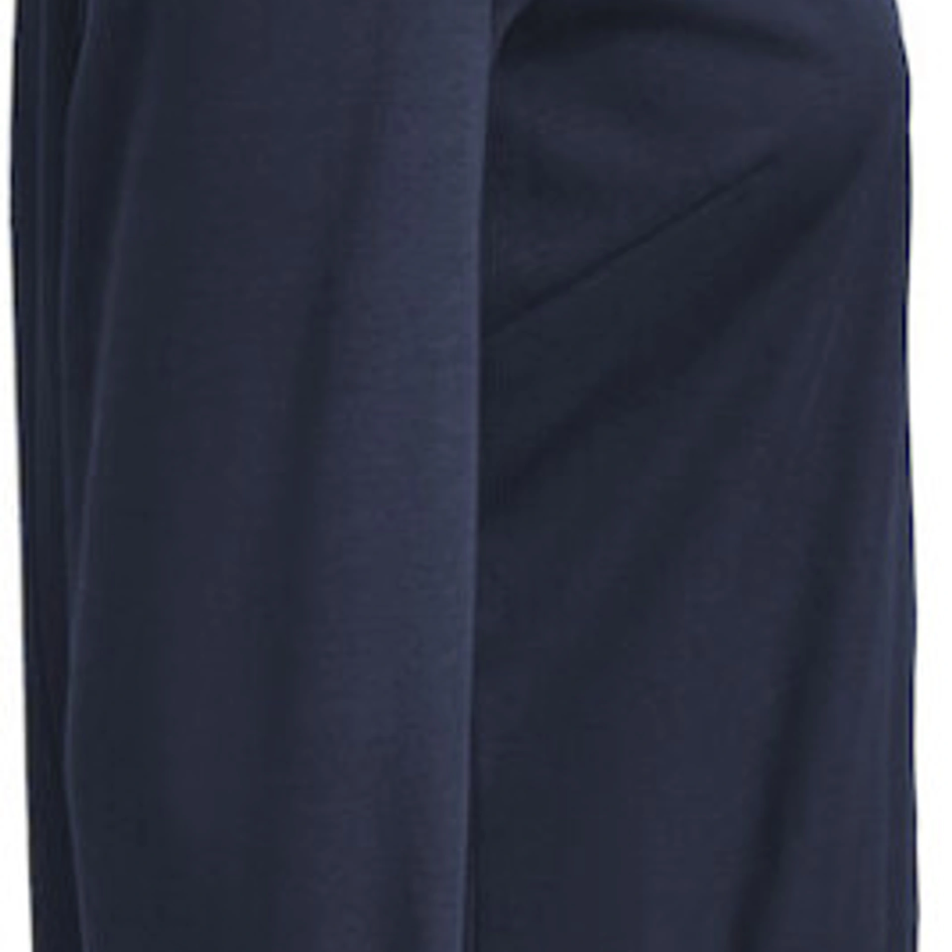 Сорочка жіноча JH&Frost Indigo Bow 132 - Темно-синій / 3XL