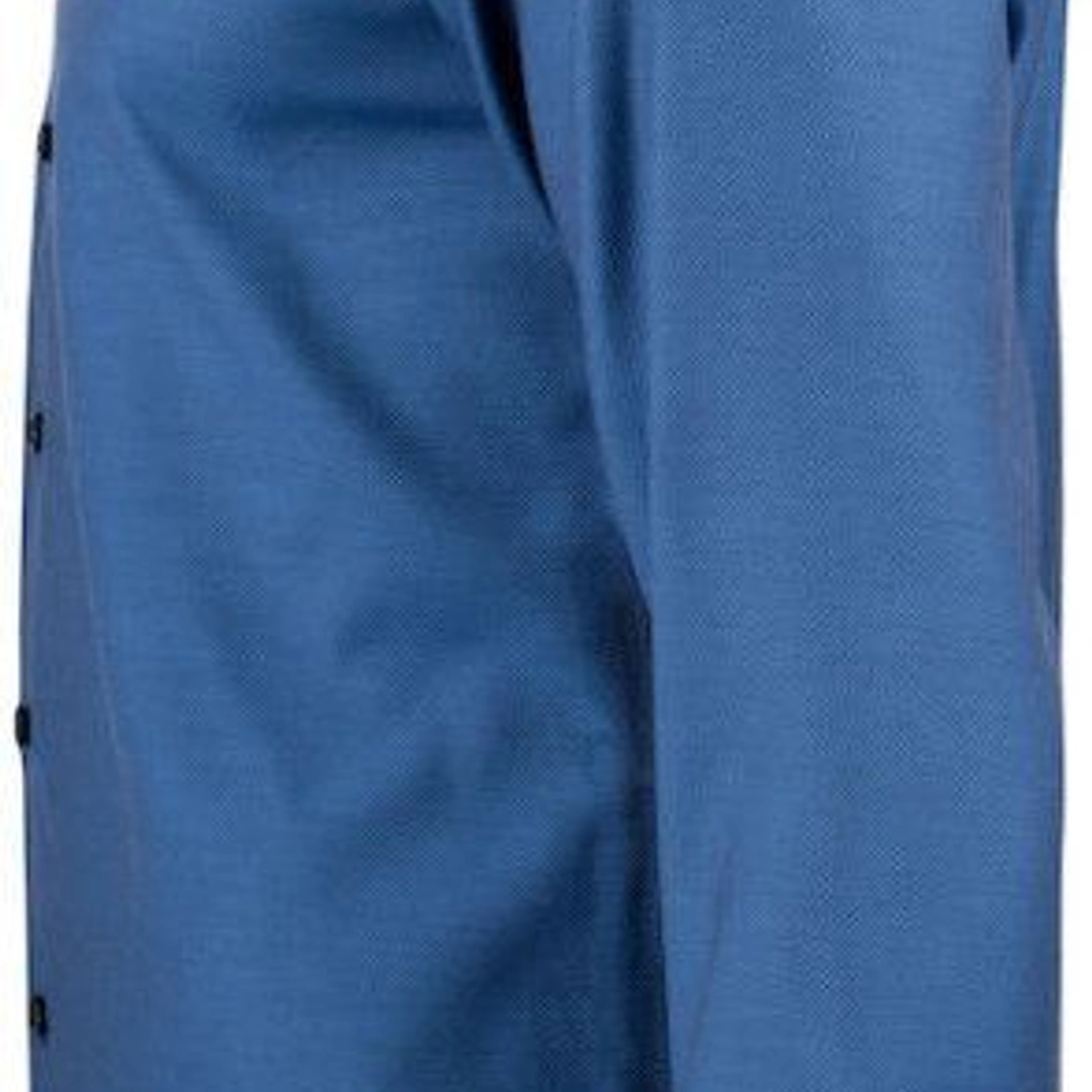 Сорочка чоловіча JH&Frost Purple Bow 142 Regular Fit - Синій / 3XL
