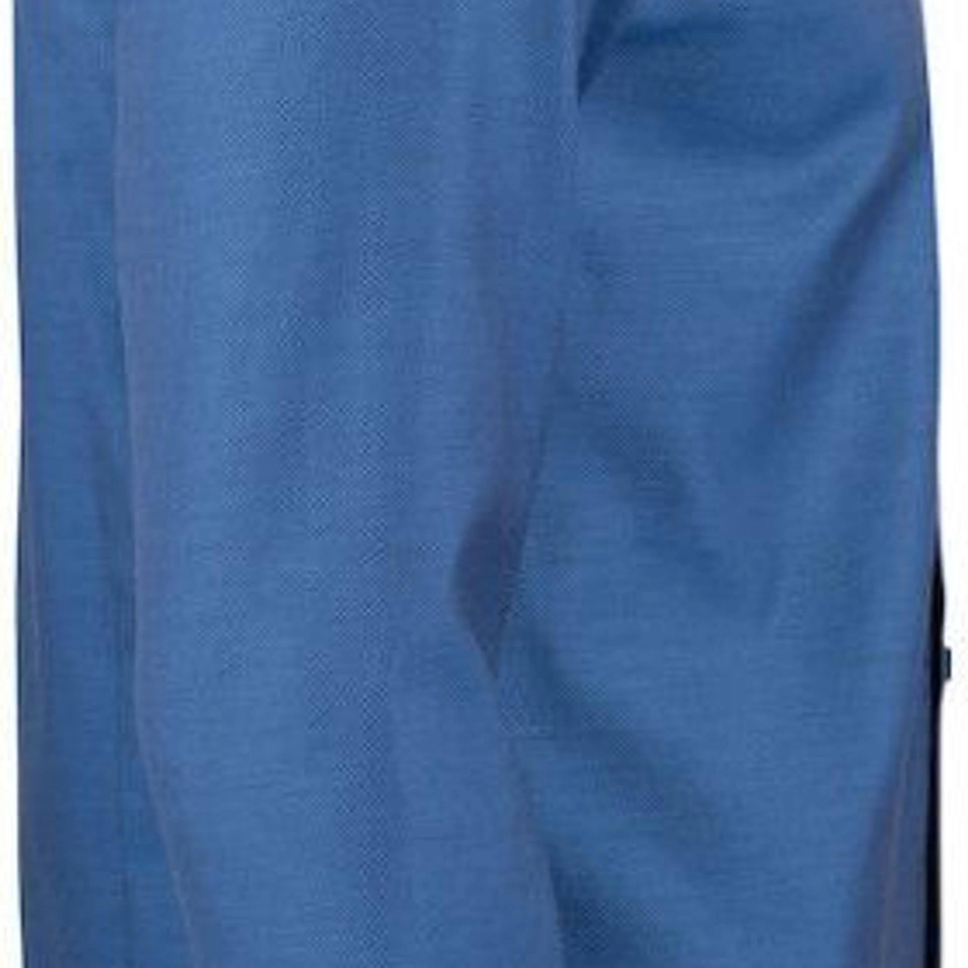 Сорочка чоловіча JH&Frost Purple Bow 142 Slim Fit - Синій / L