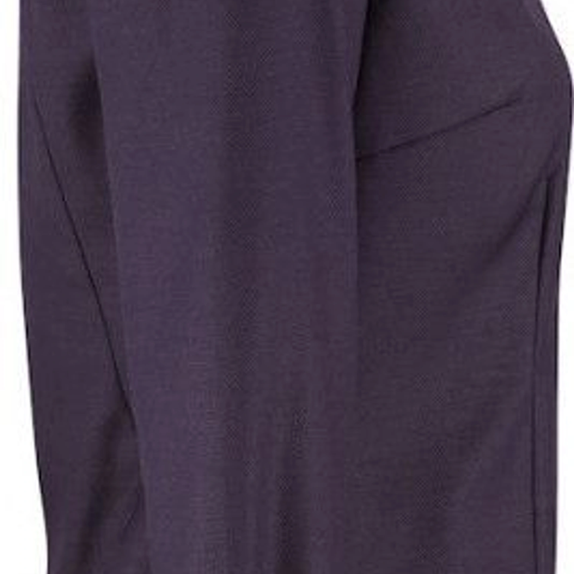 Сорочка жіноча JH&Frost Purple Bow 142 - Фіолетовий / 3XL