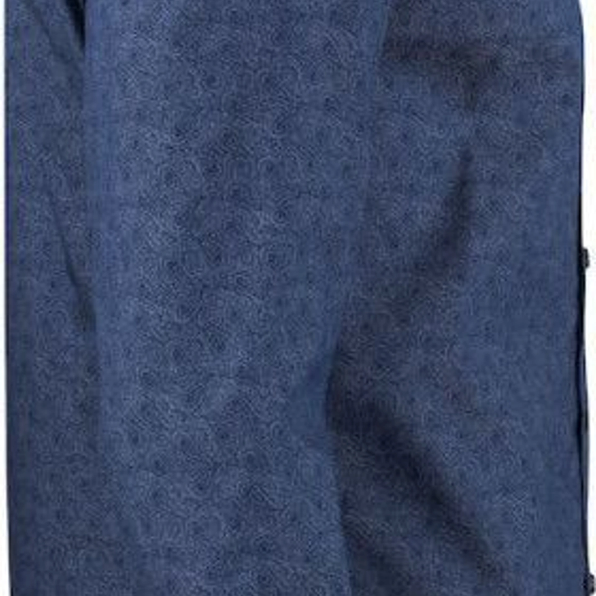 Сорочка чоловіча JH&Frost Purple Bow 143 Slim Fit - Синій / L