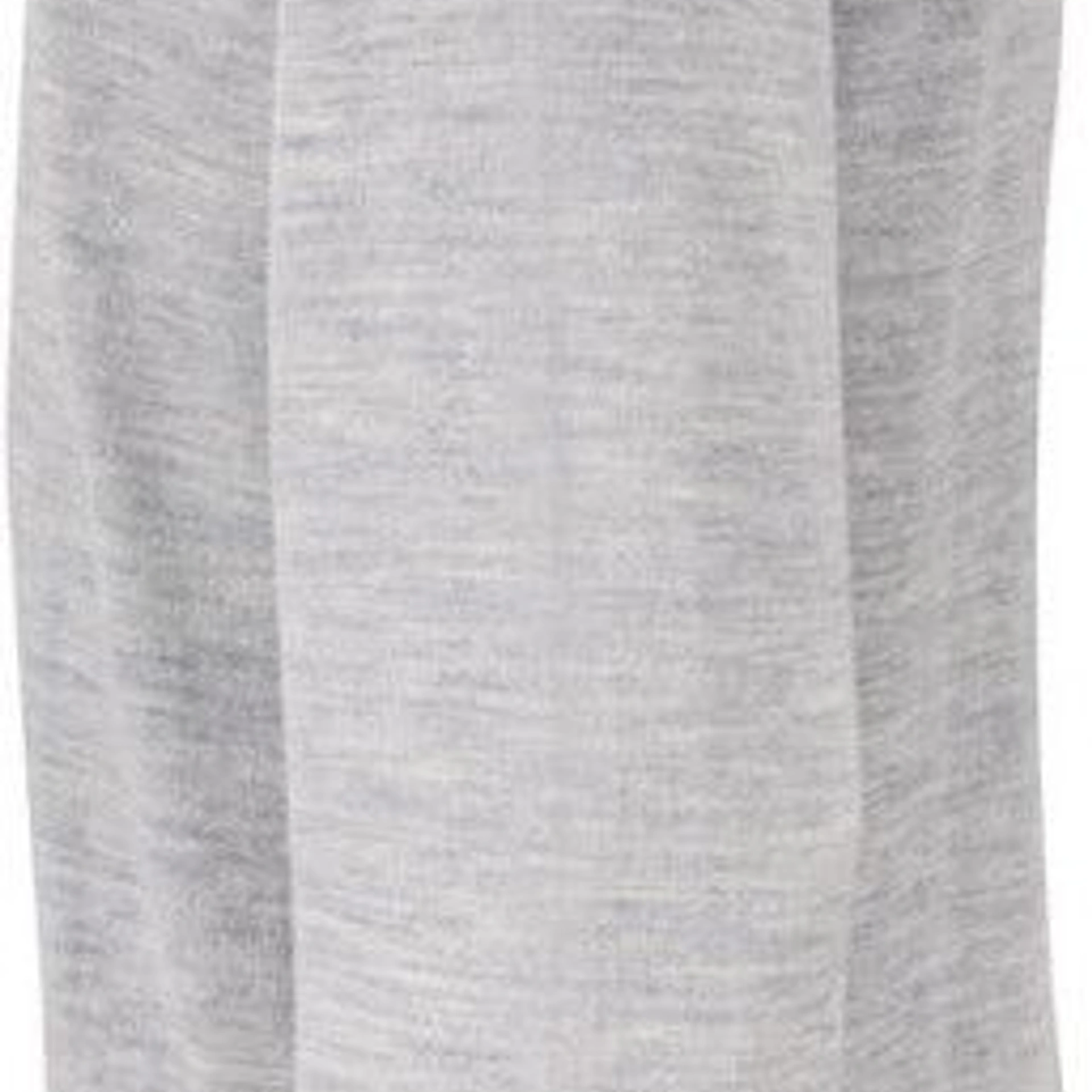 Пуловер чоловічий JH&Frost Merino U - Сірий меланж / 3XL