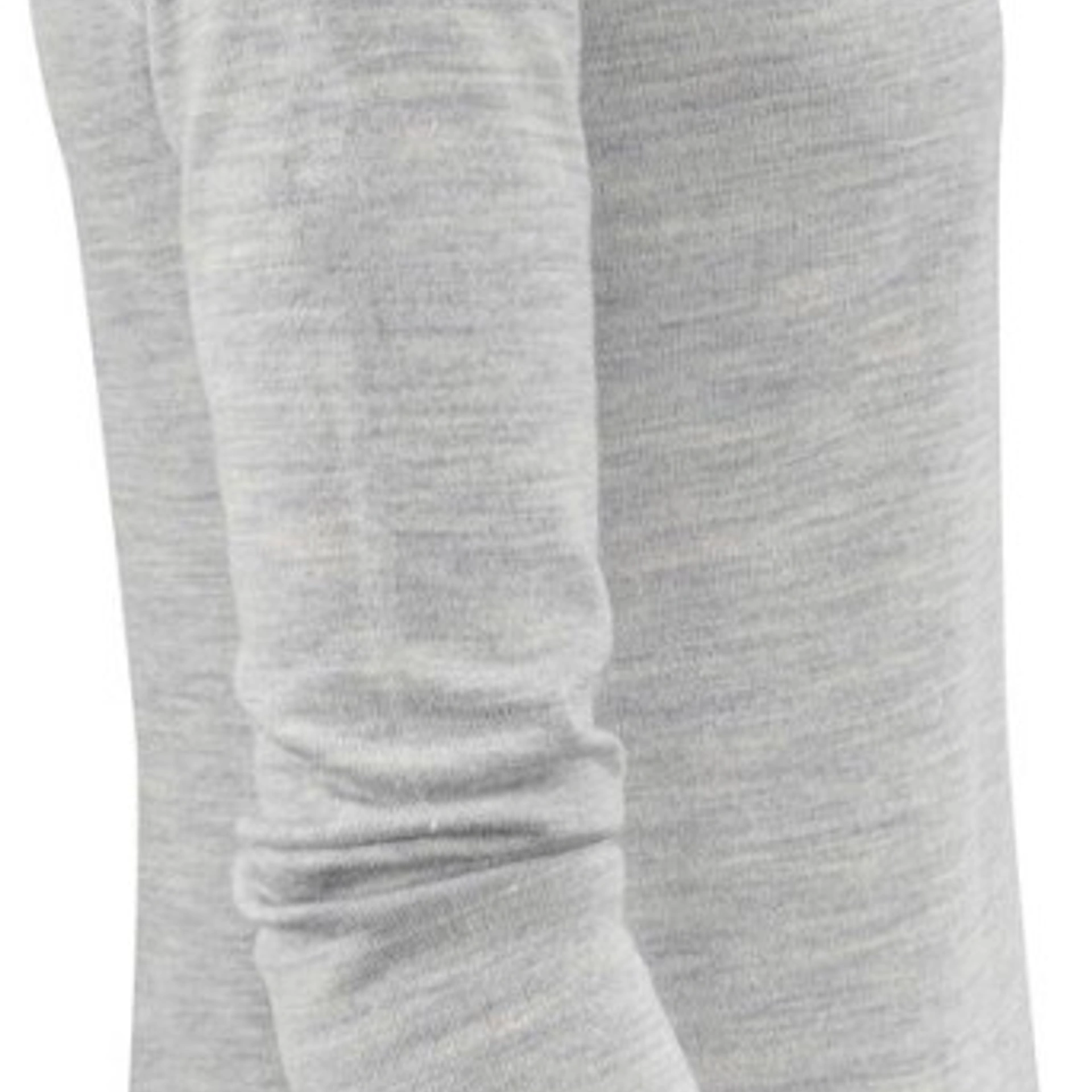 Пуловер жіночий JH&Frost Merino U - Сірий меланж / 3XL