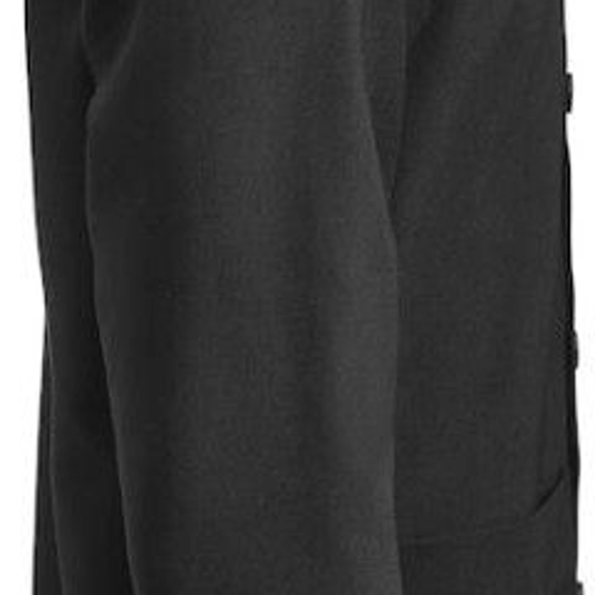 Сорочка чоловіча JH&Frost Overshirt - Чорний / 3XL