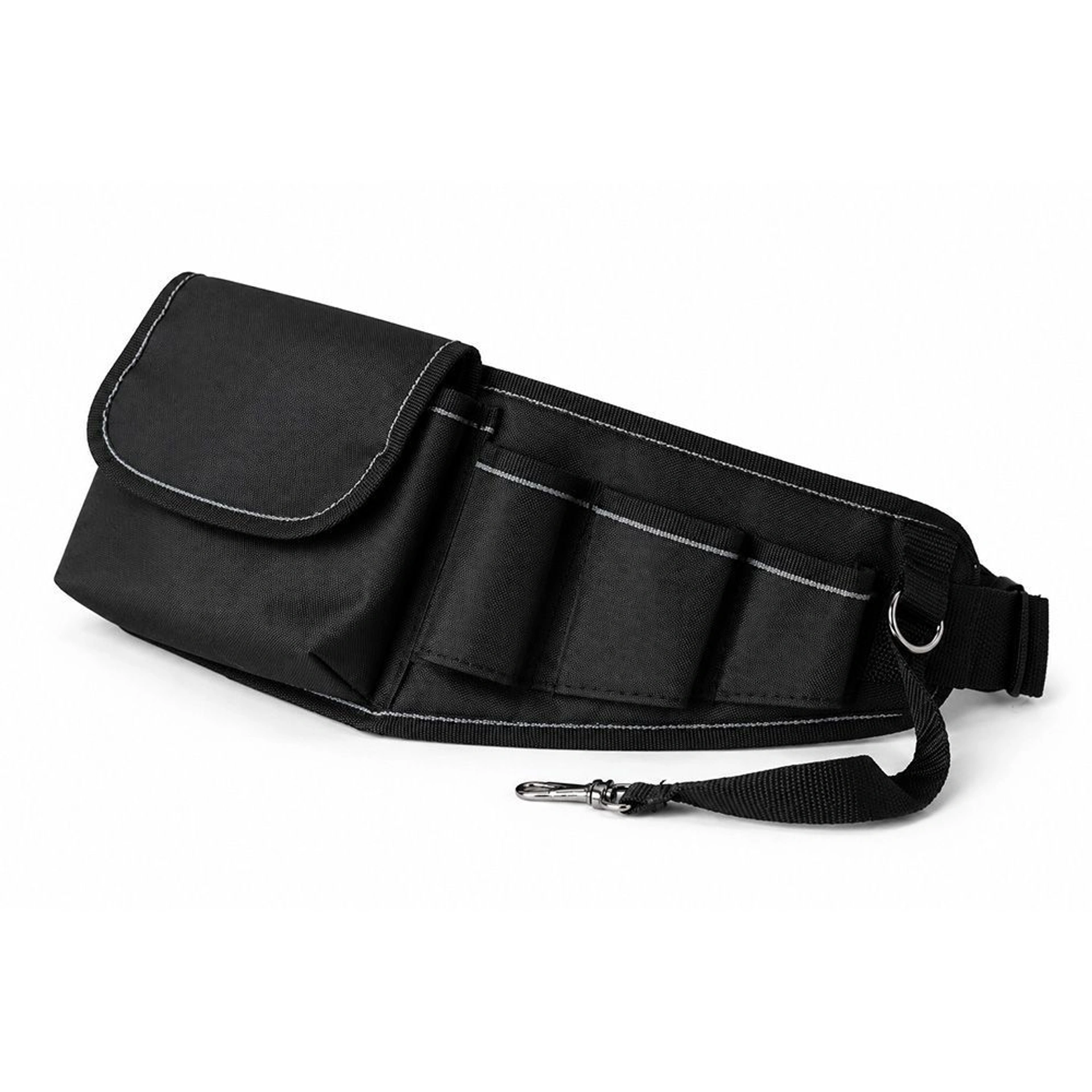 Поясна сумка для інструментів Nikibo Fixor - Black
