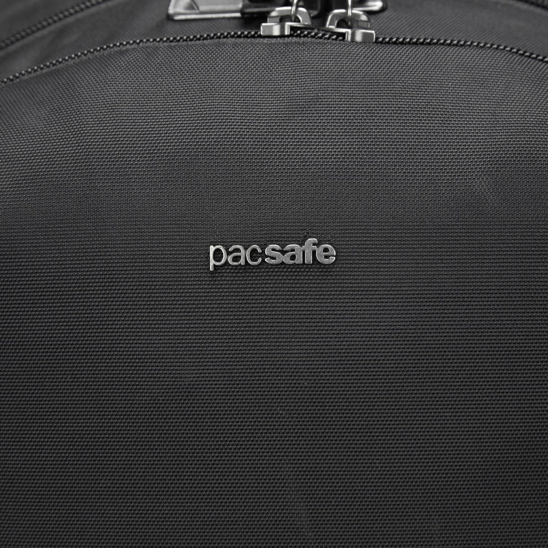 Рюкзак міський антизлодій Metrosafe X 25 - Чорний