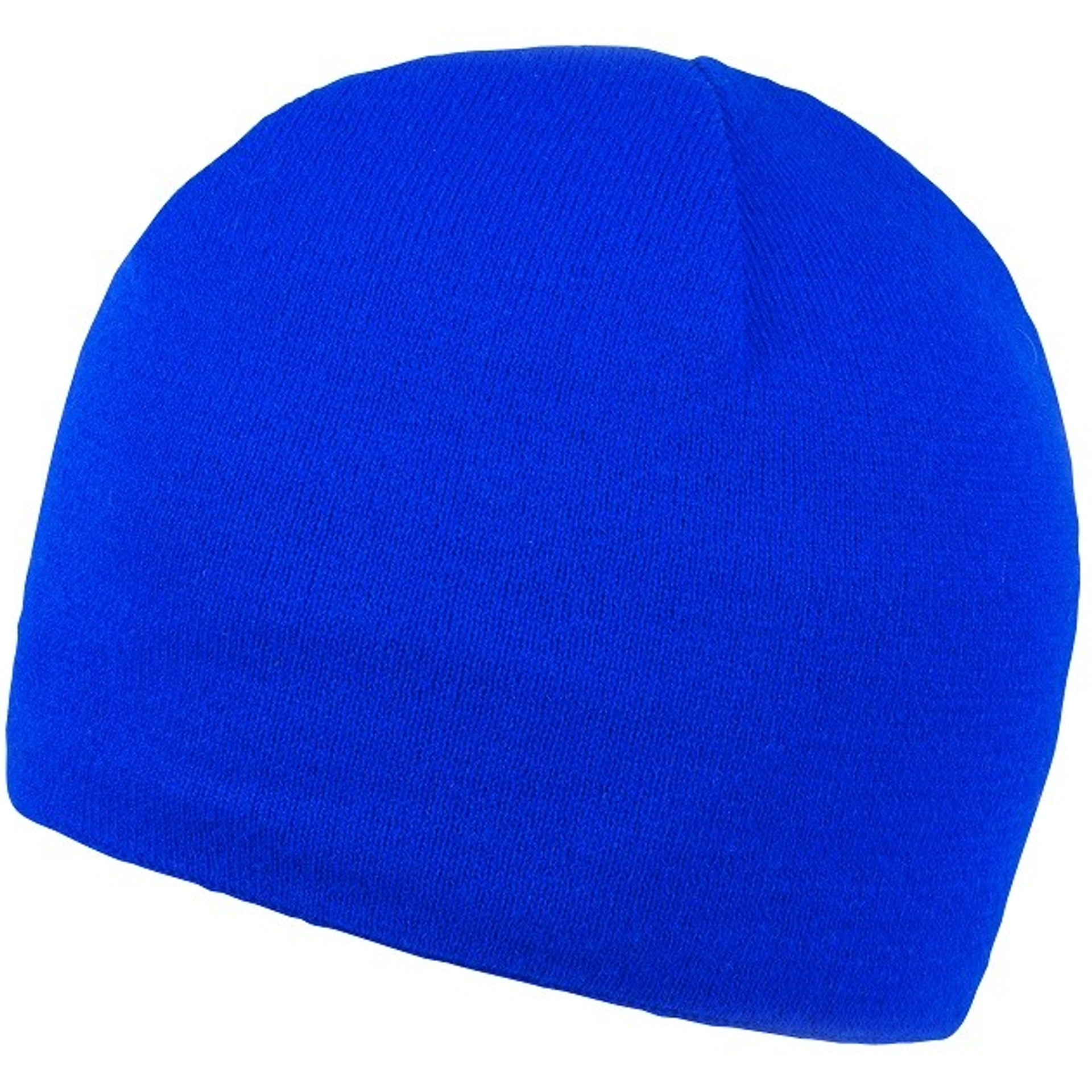 Шапка coFEE Pure beanie - Синій
