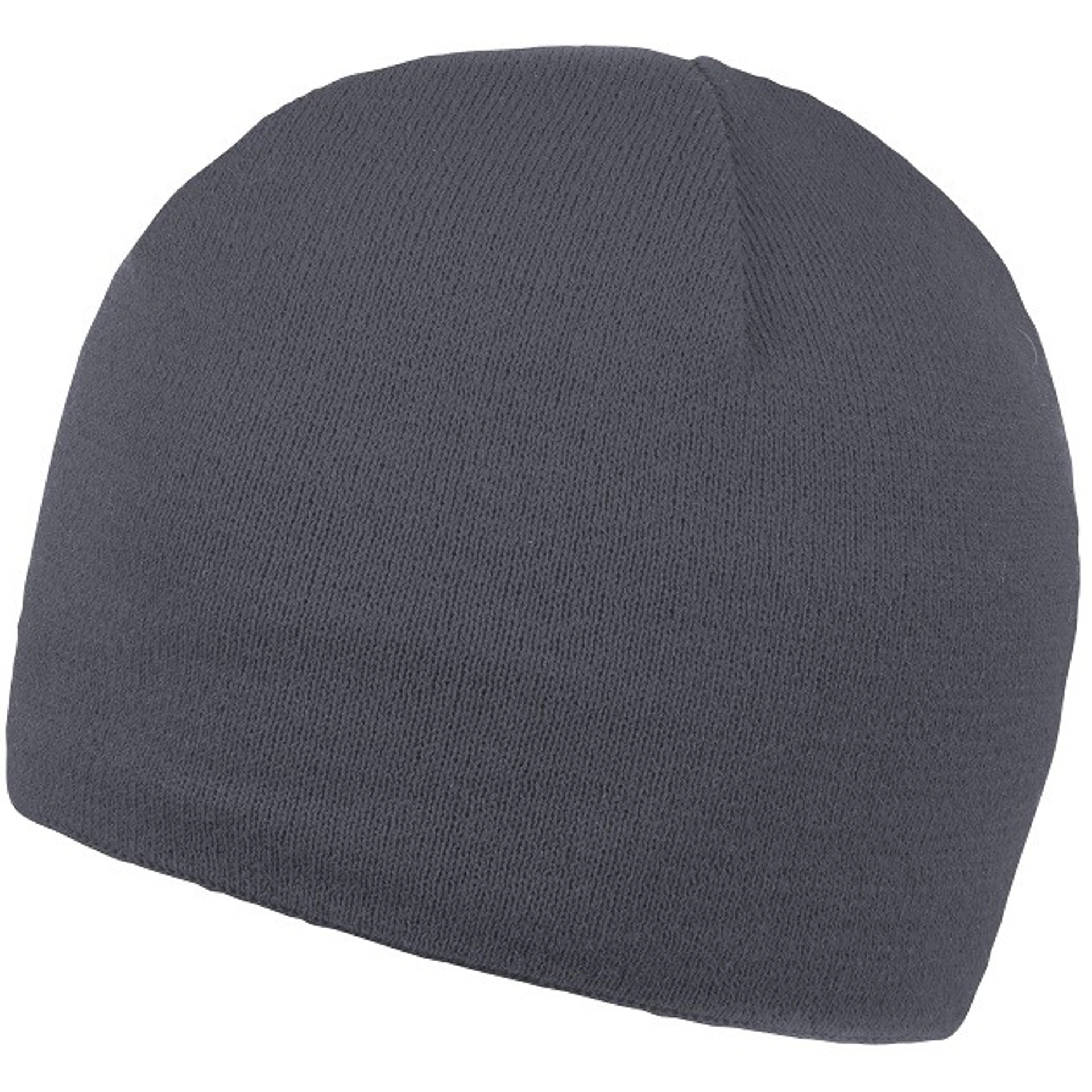 Шапка coFEE Pure beanie - Сірий