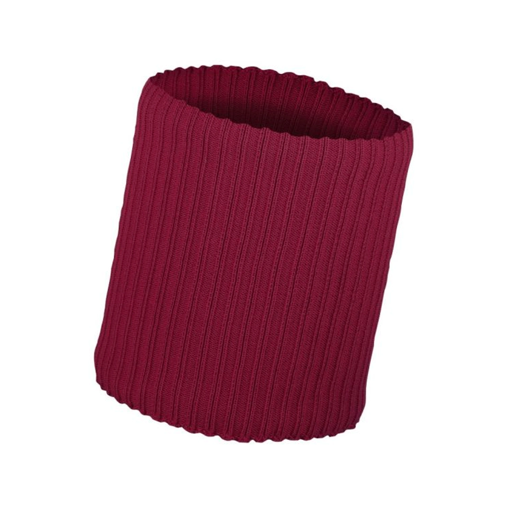 Снуд coFEE Cotton snood - Бордовий