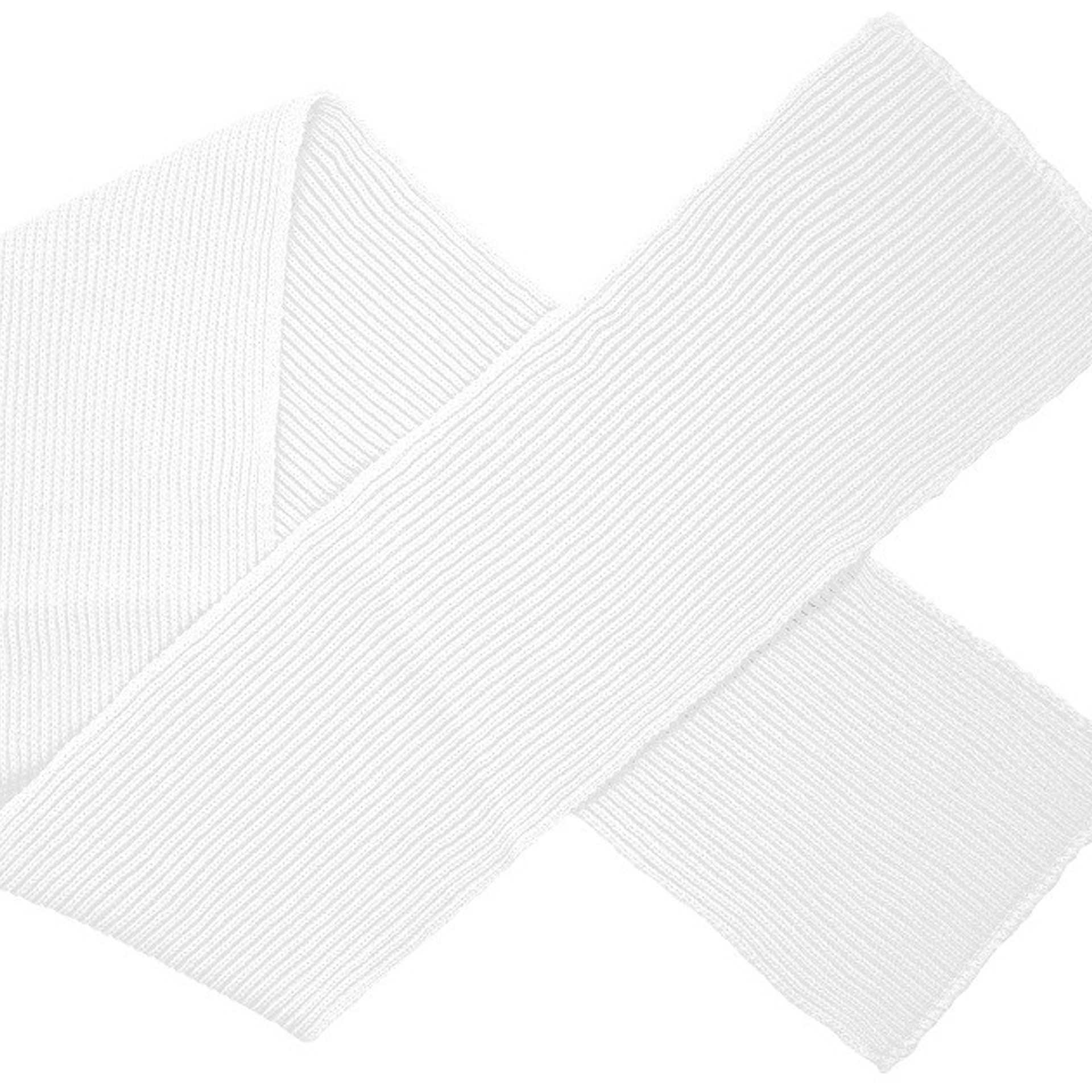 Шарф coFEE Wrap scarf - Білий