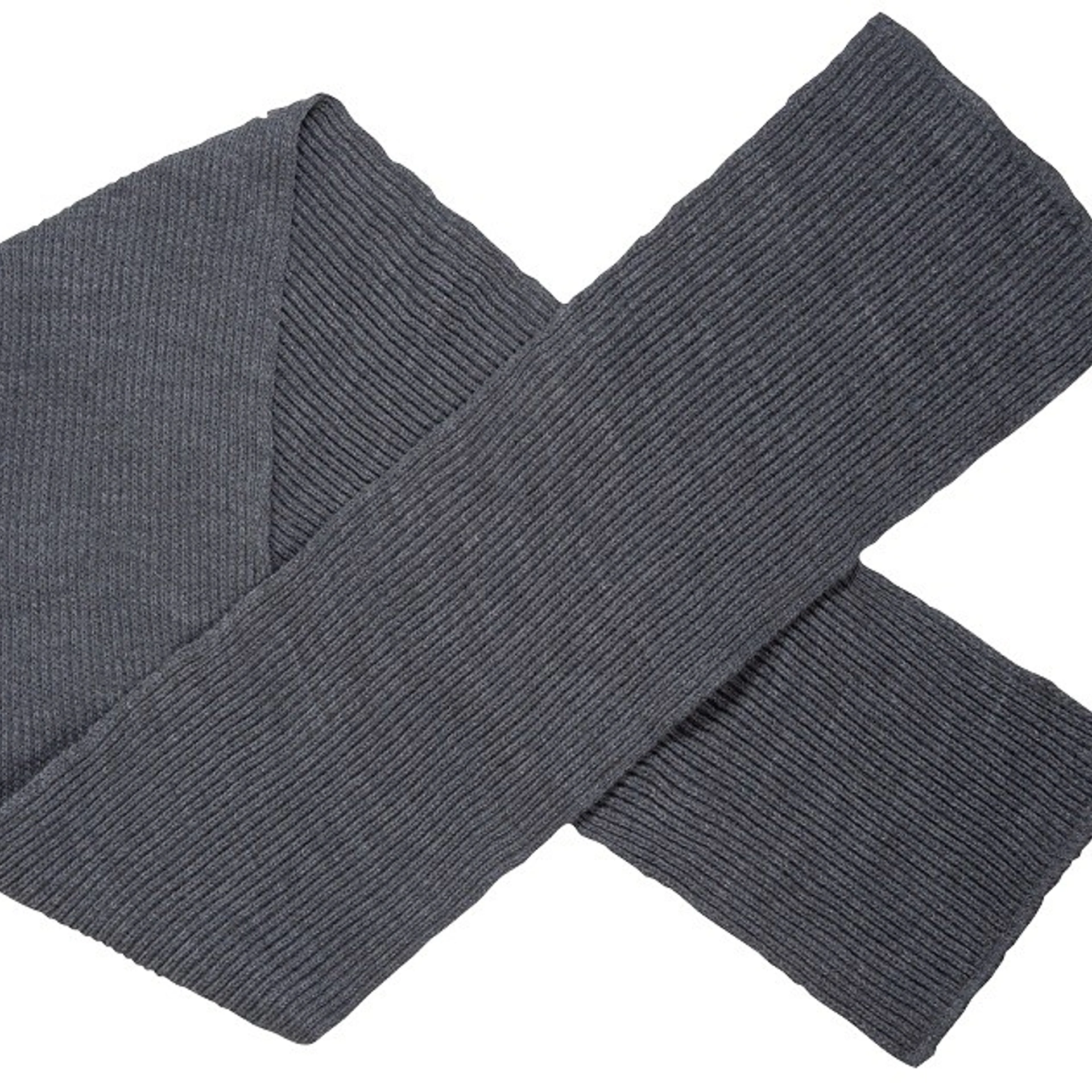 Шарф coFEE Wrap scarf - Сірий