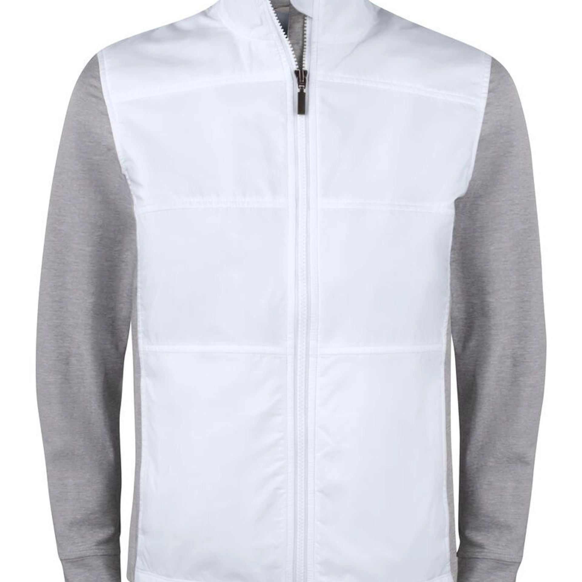 Куртка чоловіча Cutter&Buck Stealth - Білий / 3XL