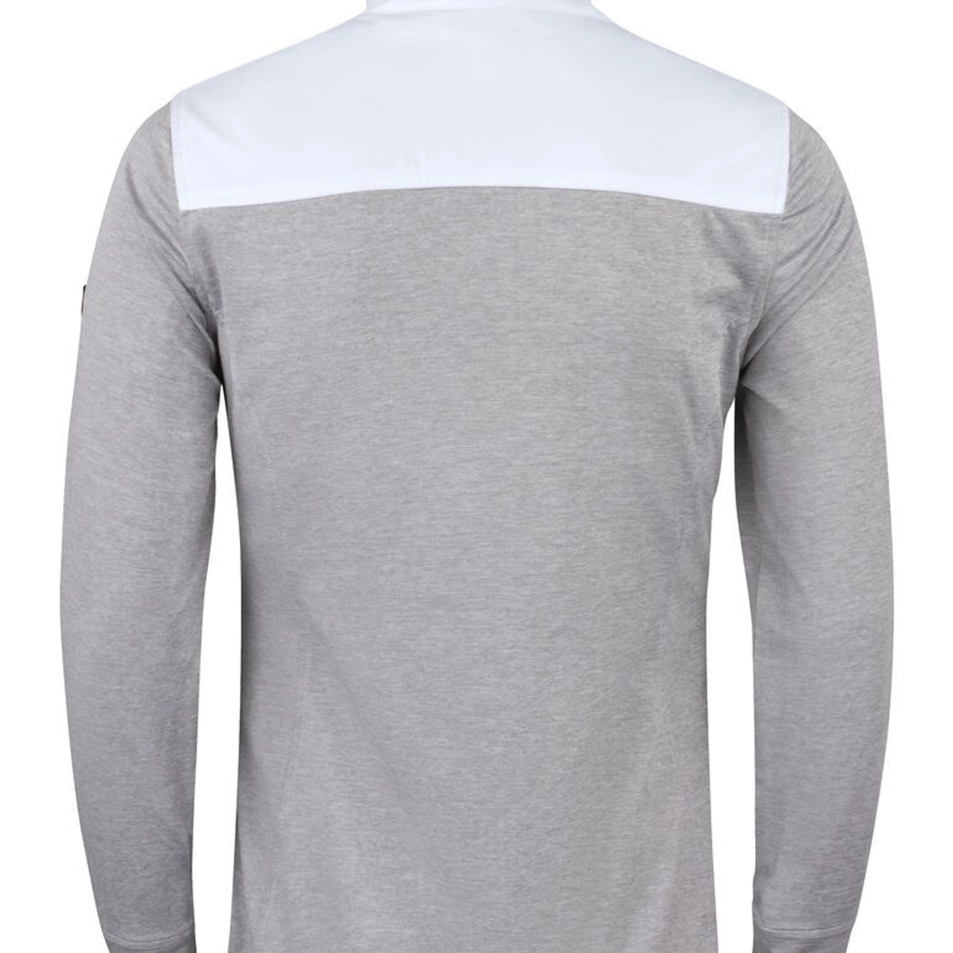 Куртка чоловіча Cutter&Buck Stealth - Білий / 3XL