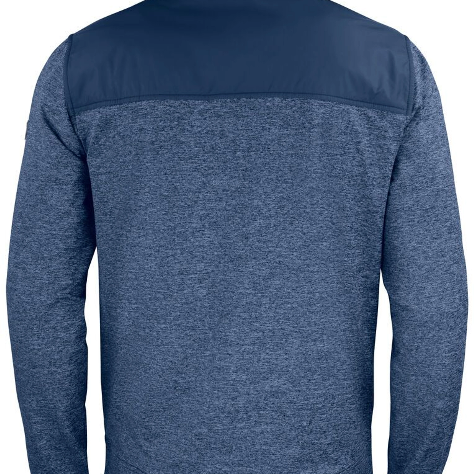Куртка чоловіча Cutter&Buck Stealth - Темно-синій / 3XL
