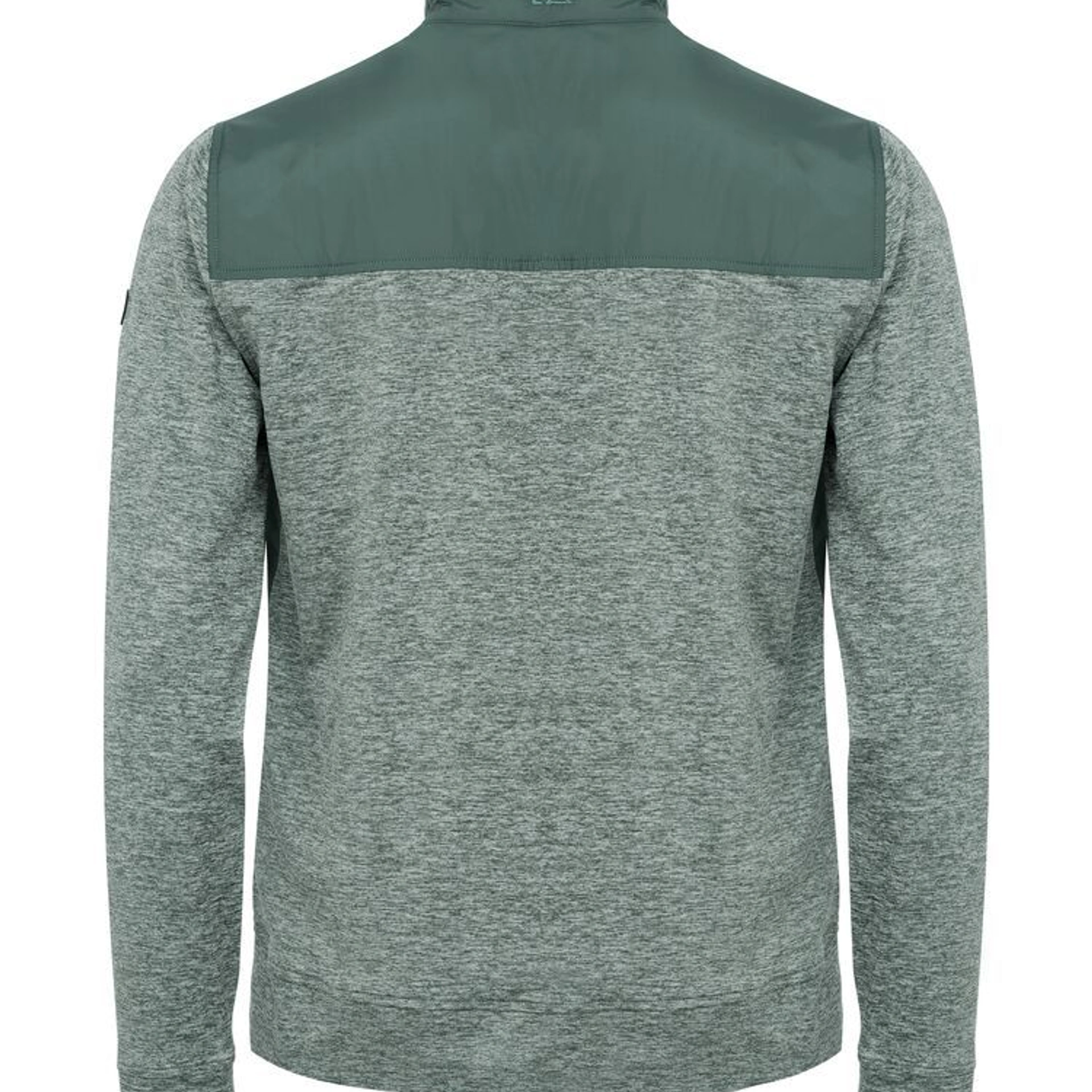 Куртка чоловіча Cutter&Buck Stealth - Світло-зелений / 3XL