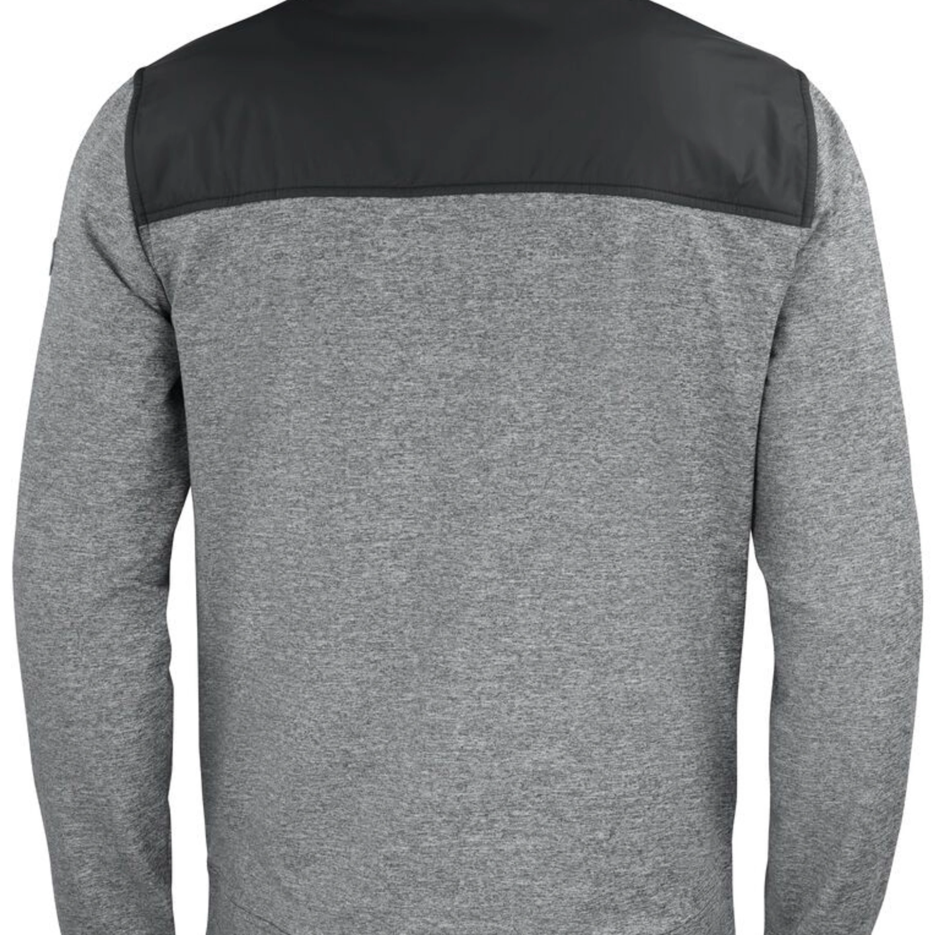 Куртка чоловіча Cutter&Buck Stealth - Чорний / 3XL