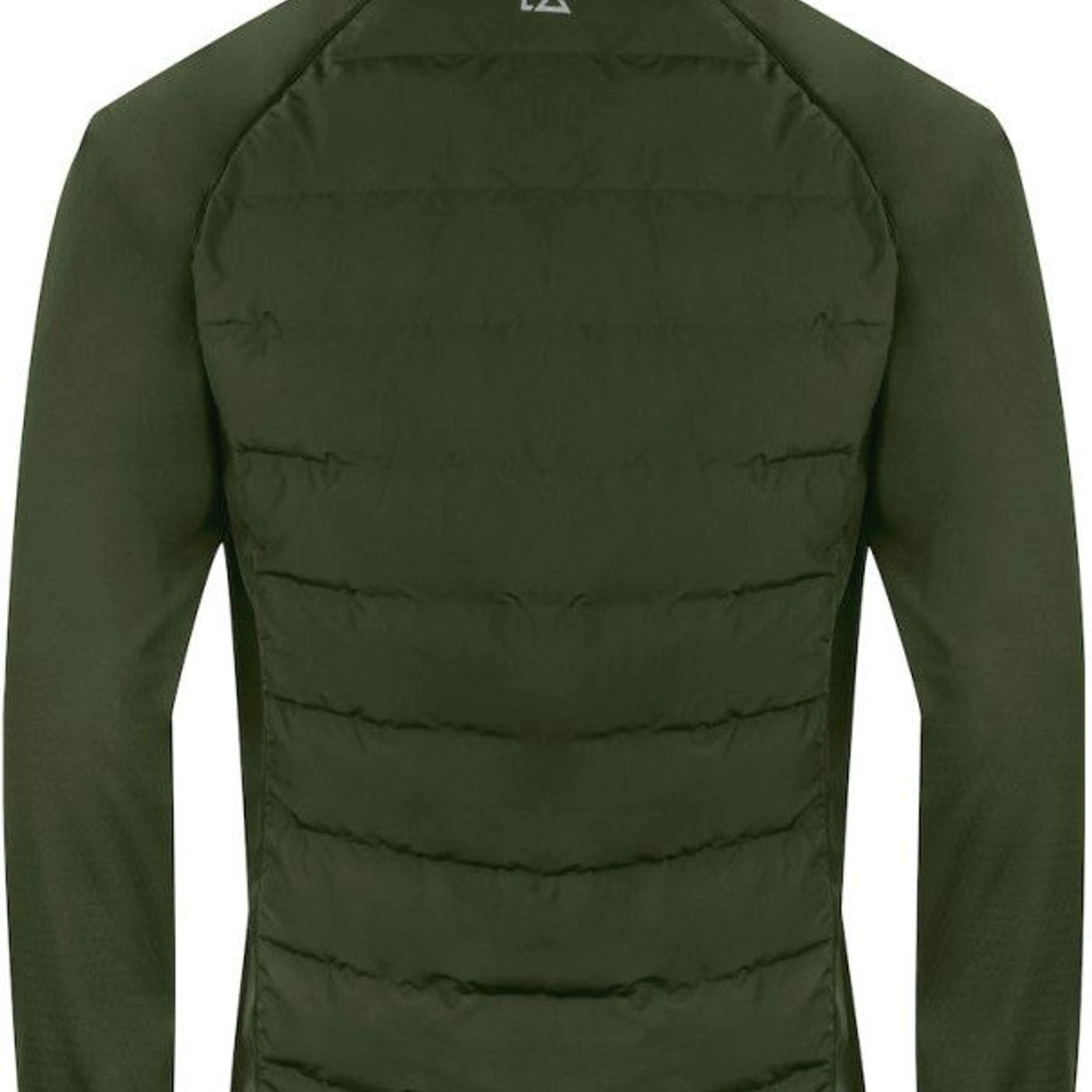 Куртка чоловіча Cutter&Buck Oak Harbor - Хакі / 3XL