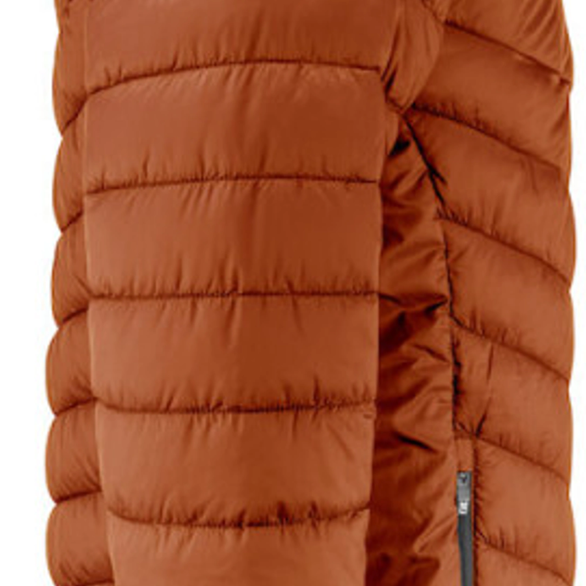 Куртка чоловіча Cutter&Buck Mount Adams Jkt - Мідно-помаранчевий / 3XL