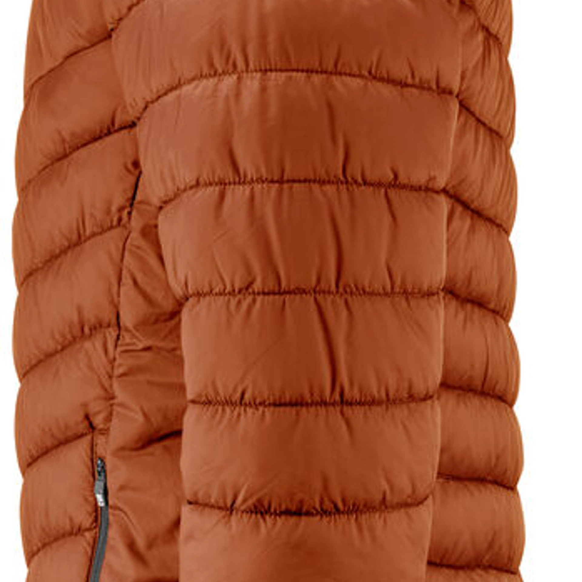 Куртка чоловіча Cutter&Buck Mount Adams Jkt - Мідно-помаранчевий / 3XL