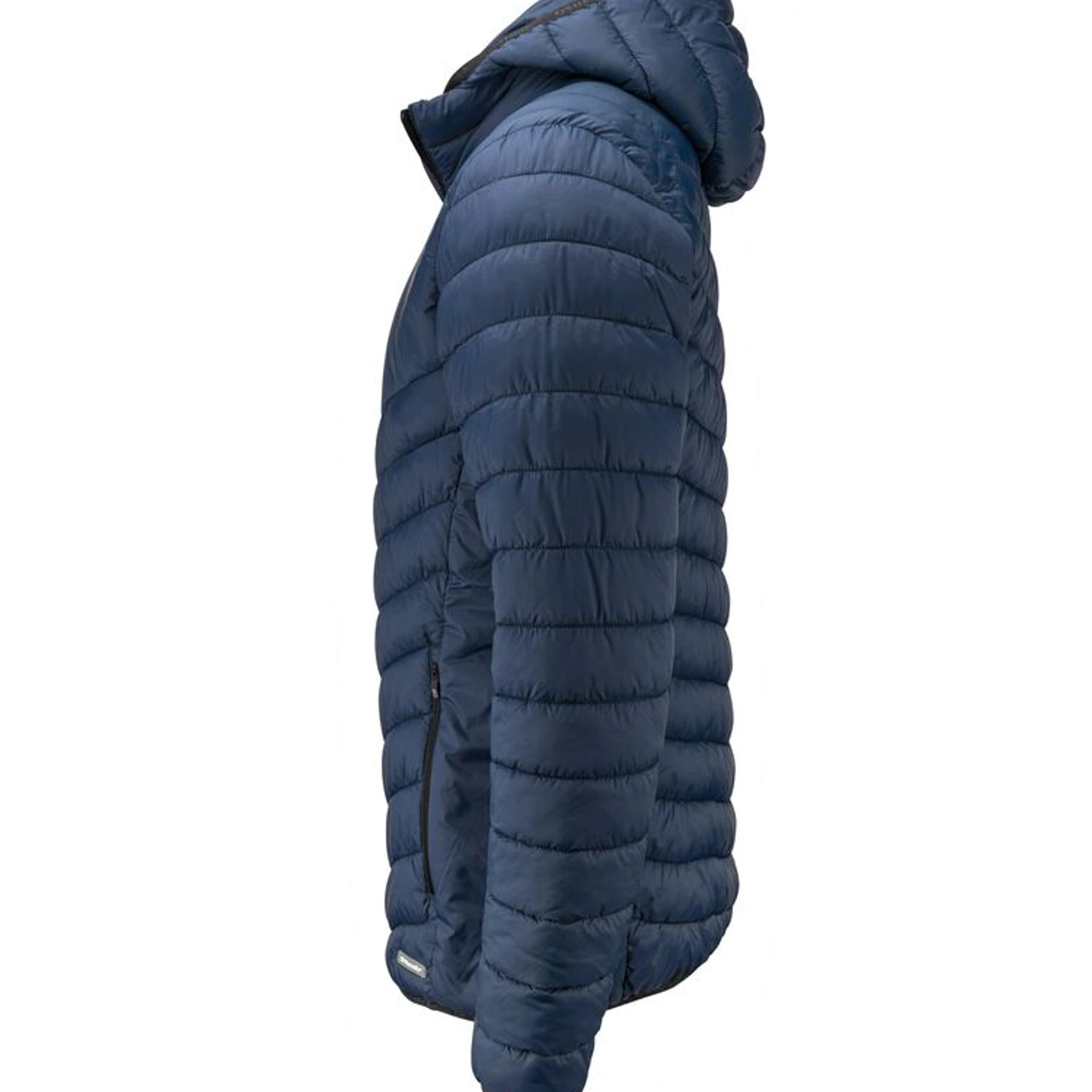 Куртка чоловіча Cutter&Buck Mount Adams Jkt - Темно-синій / 3XL