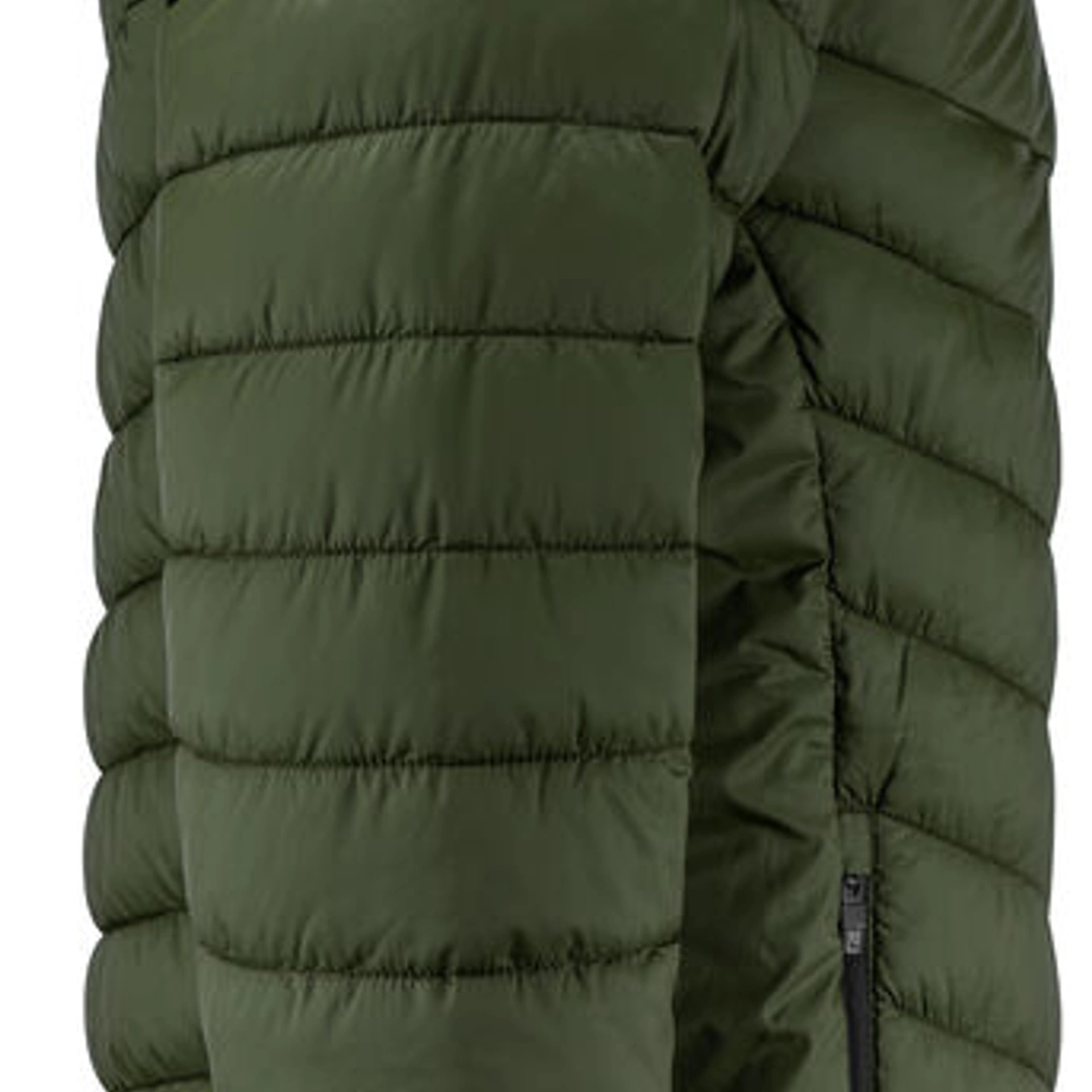 Куртка чоловіча Cutter&Buck Mount Adams Jkt - Хакі / 3XL