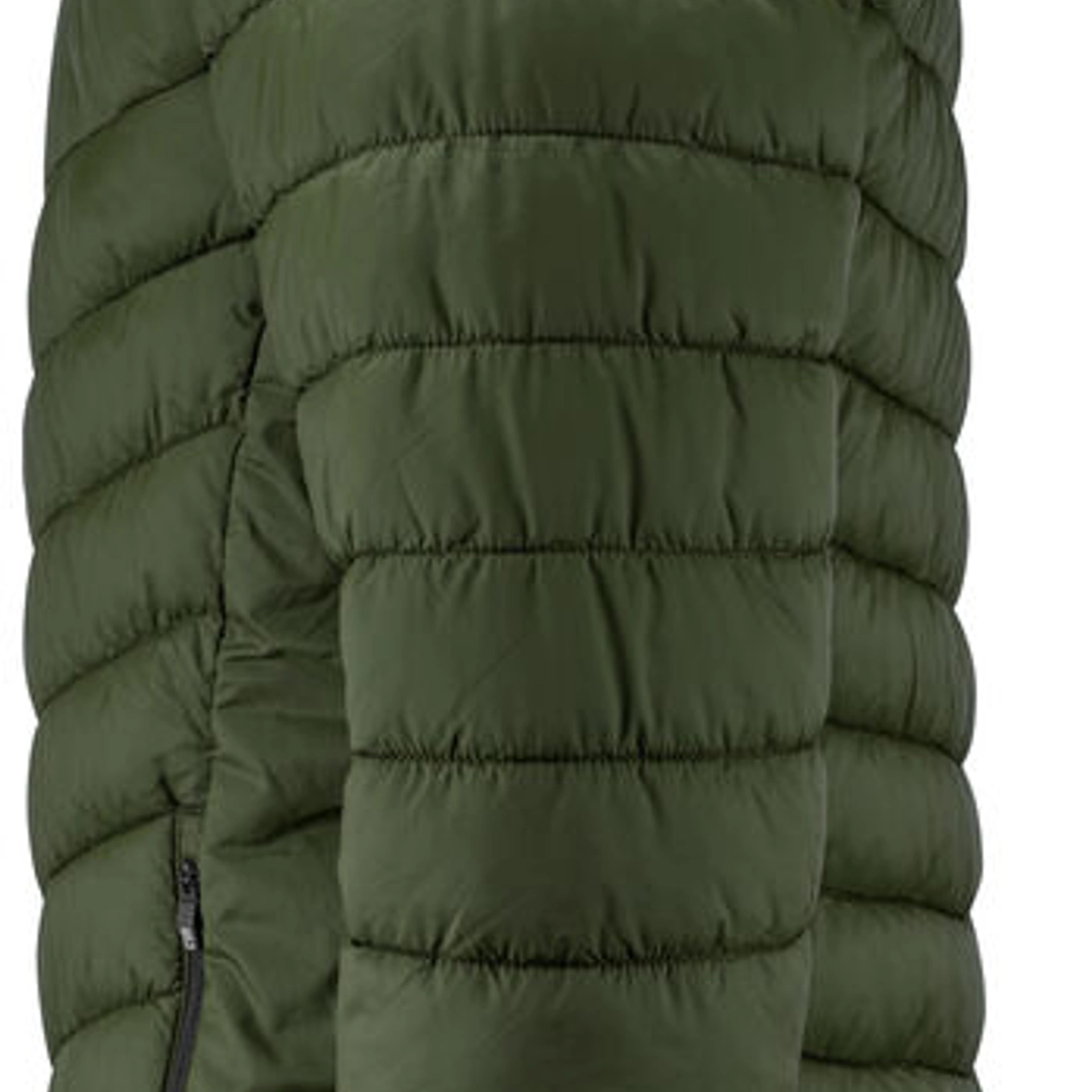 Куртка чоловіча Cutter&Buck Mount Adams Jkt - Хакі / 3XL