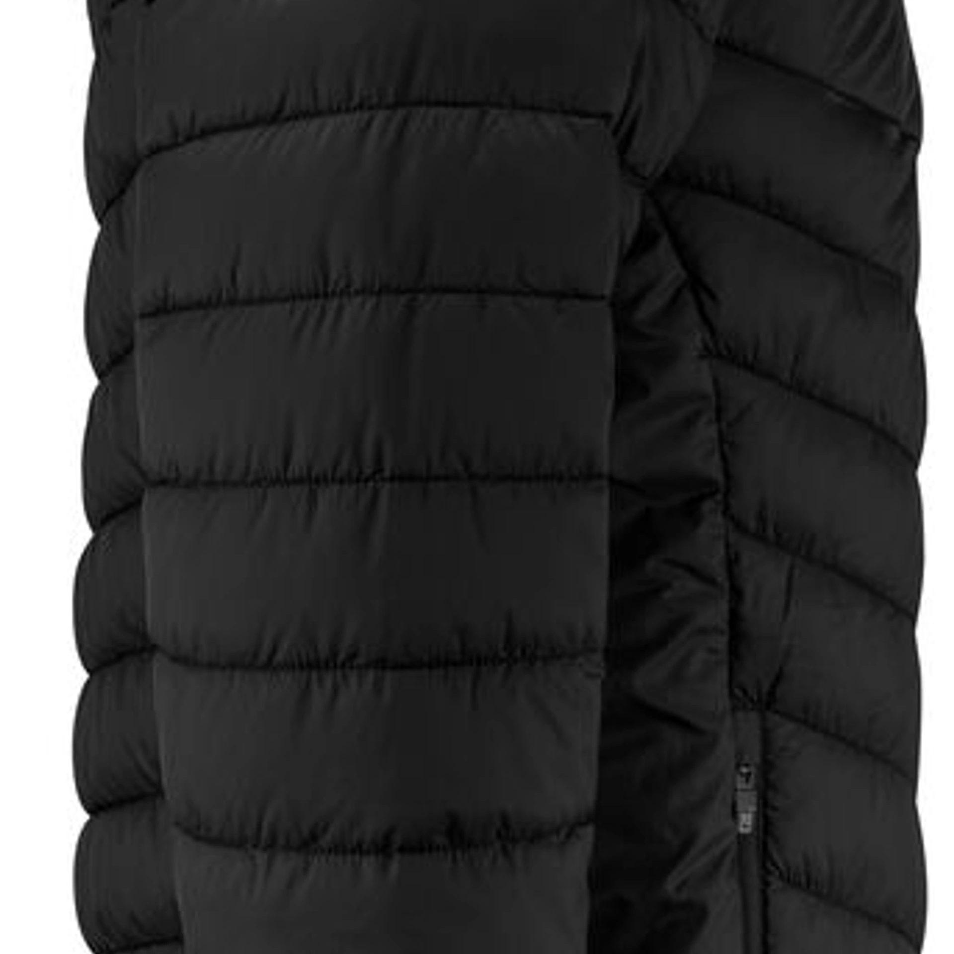 Куртка чоловіча Cutter&Buck Mount Adams Jkt - Чорний / помаранчевий / 3XL