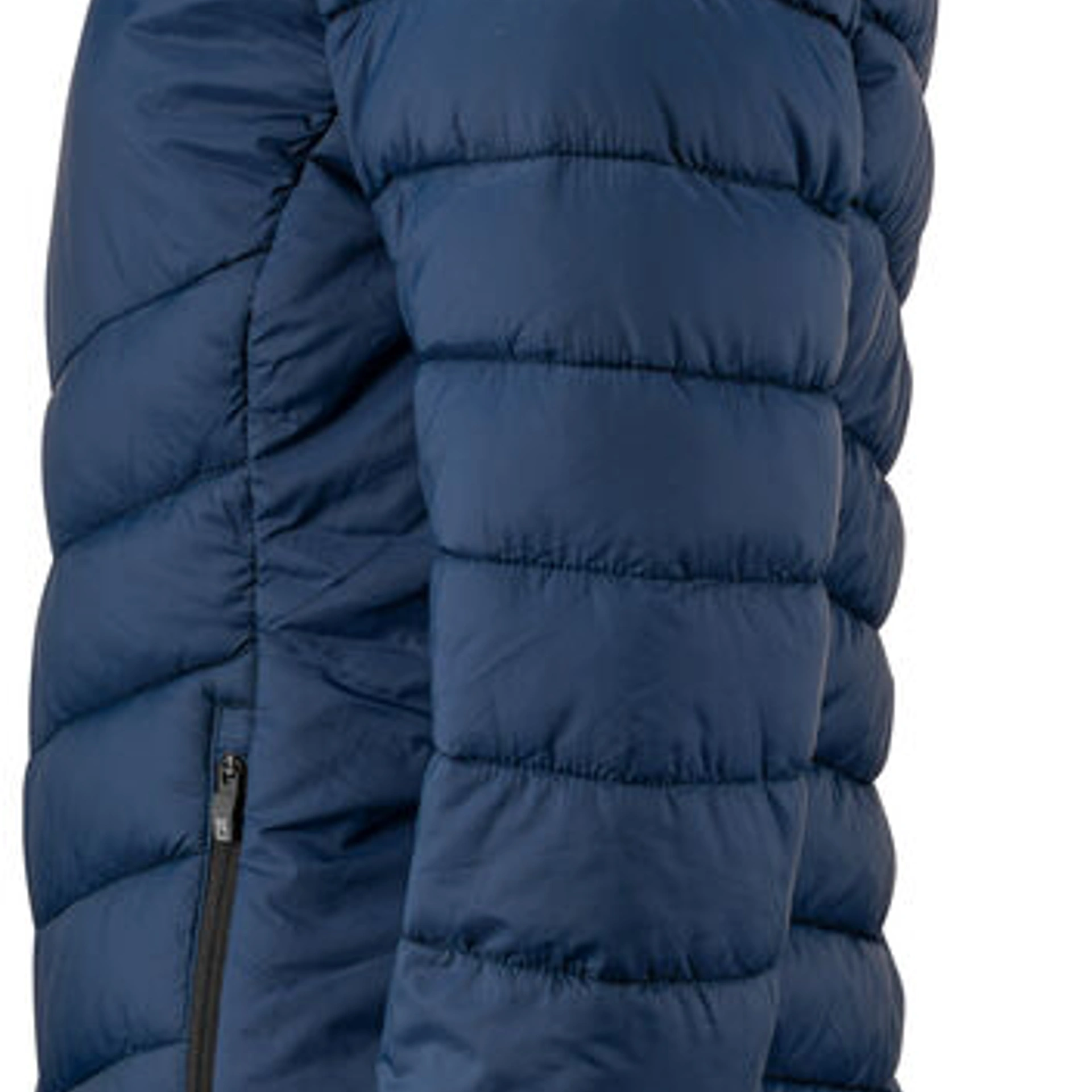 Куртка жіноча Cutter&Buck Mount Adams Jkt - Темно-синій / L