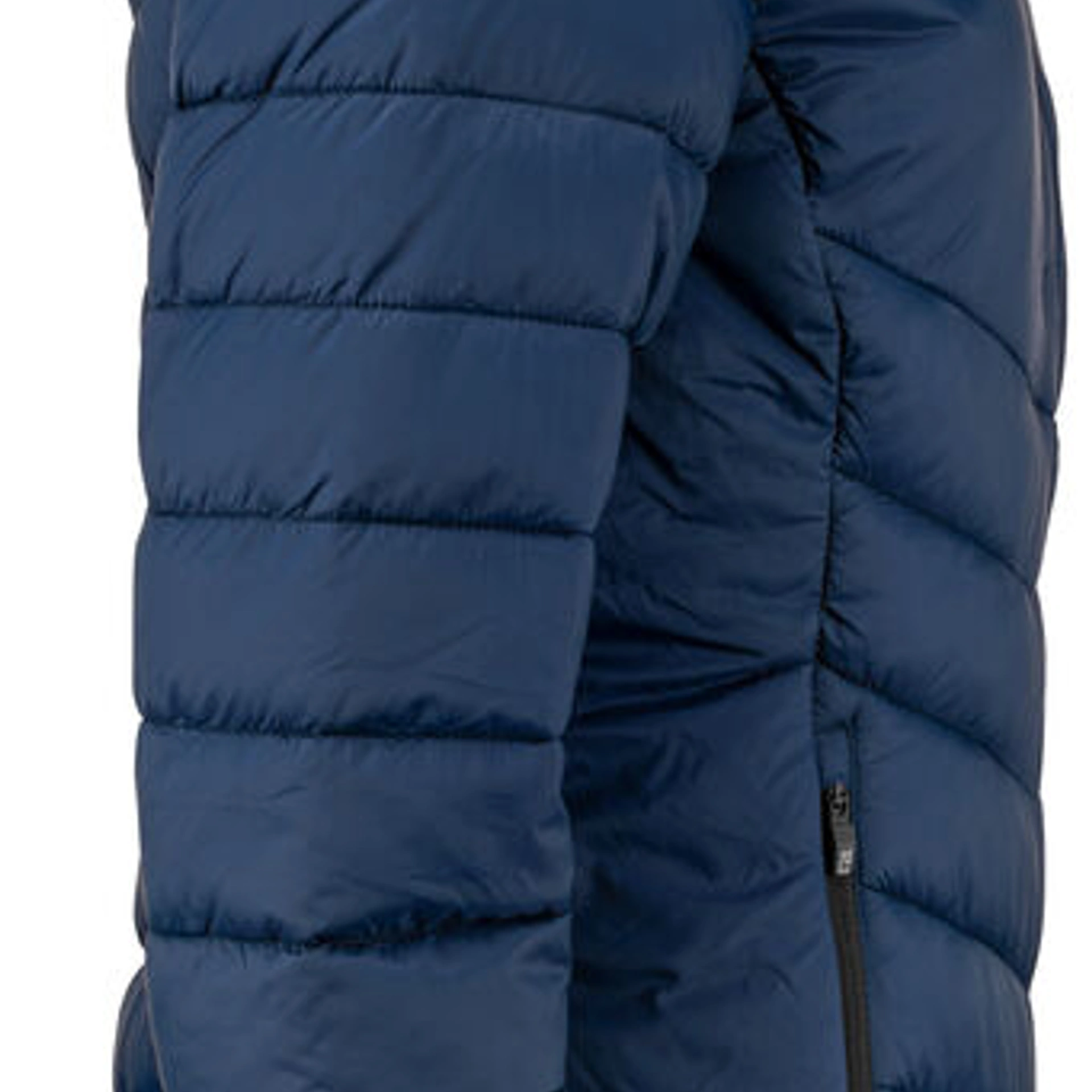 Куртка жіноча Cutter&Buck Mount Adams Jkt - Темно-синій / L