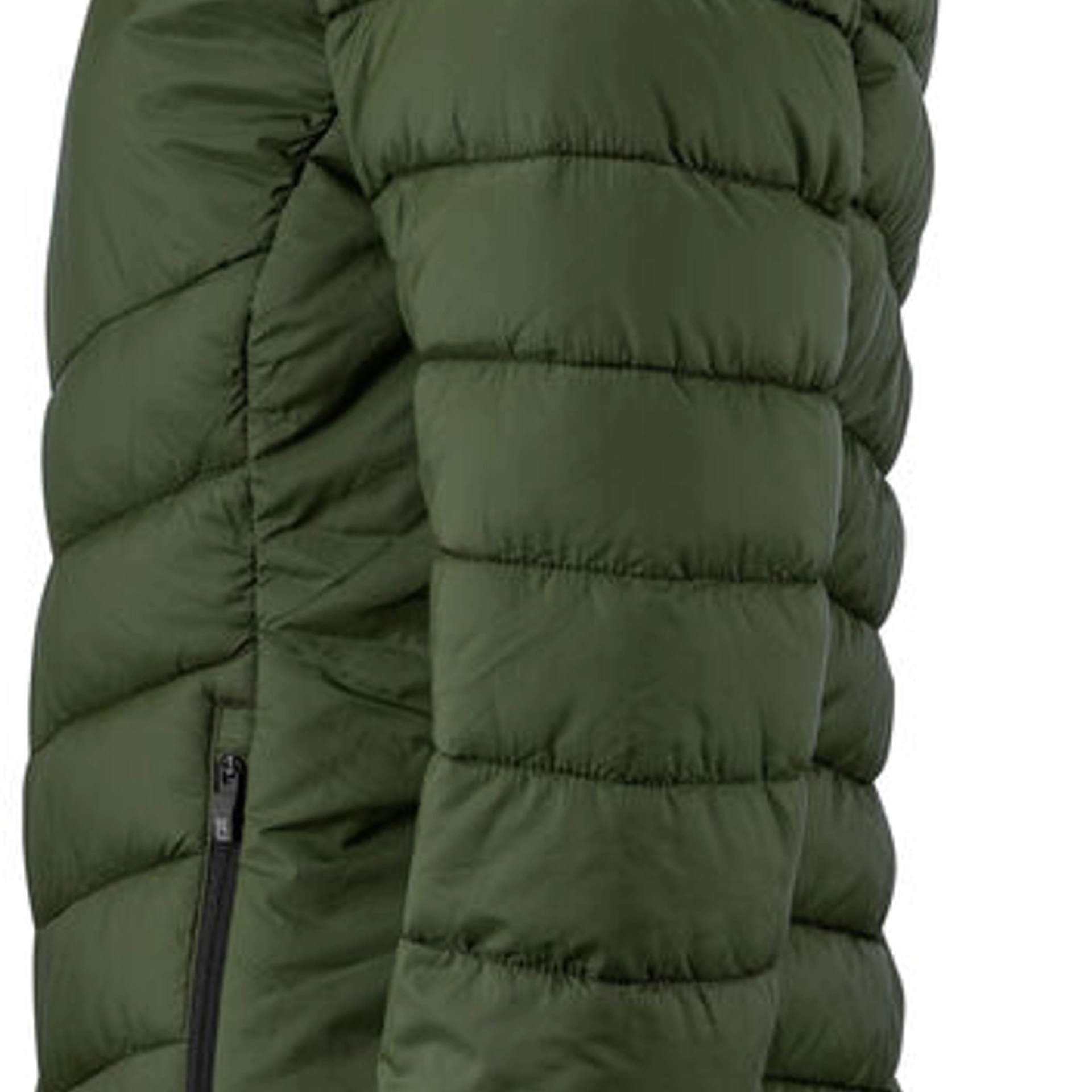 Куртка жіноча Cutter&Buck Mount Adams Jkt - Хакі / L