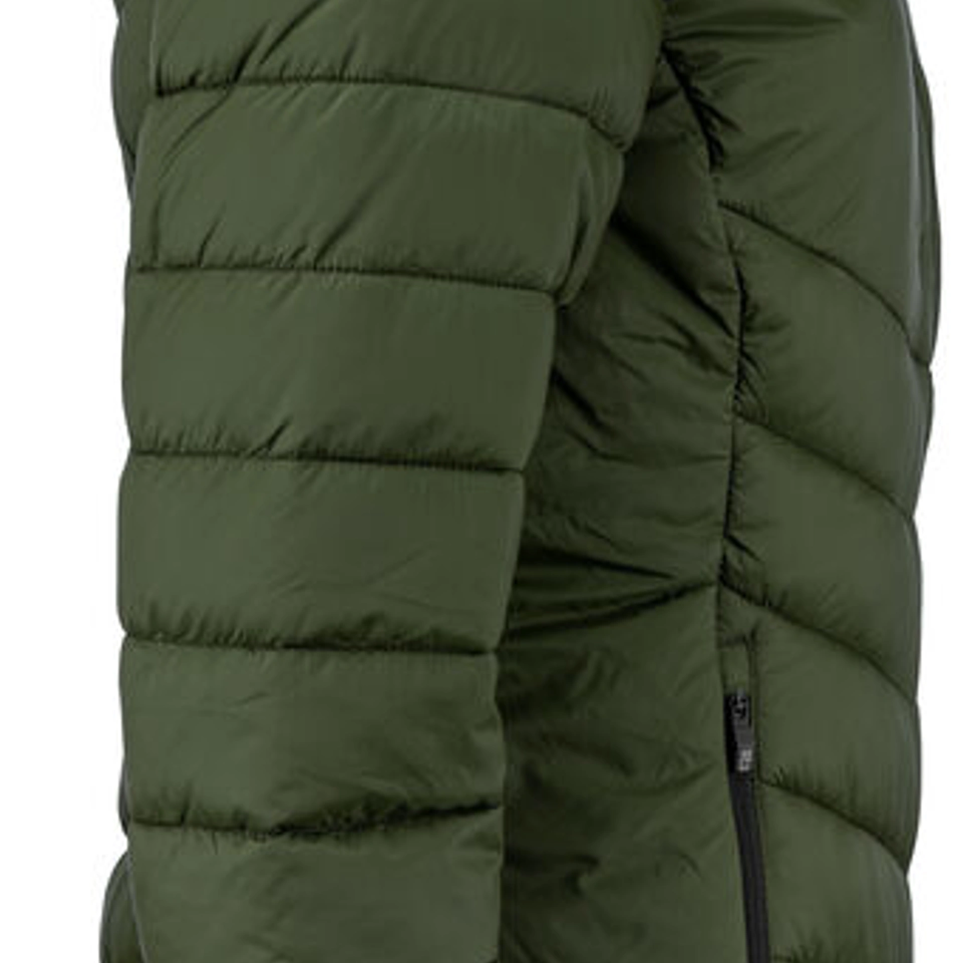 Куртка жіноча Cutter&Buck Mount Adams Jkt - Хакі / L