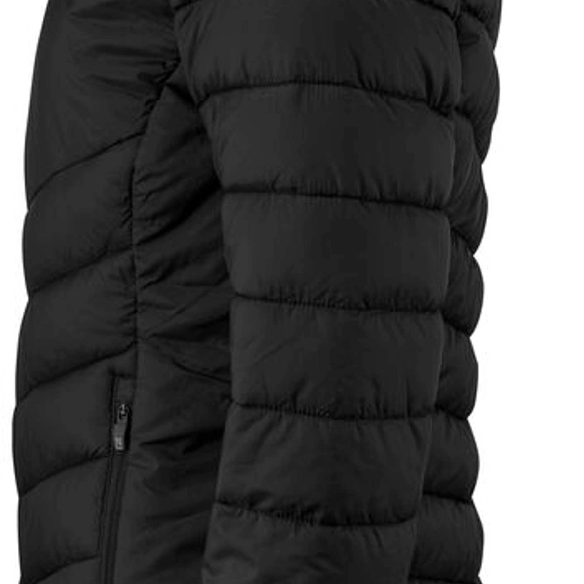 Куртка жіноча Cutter&Buck Mount Adams Jkt - Чорний / L