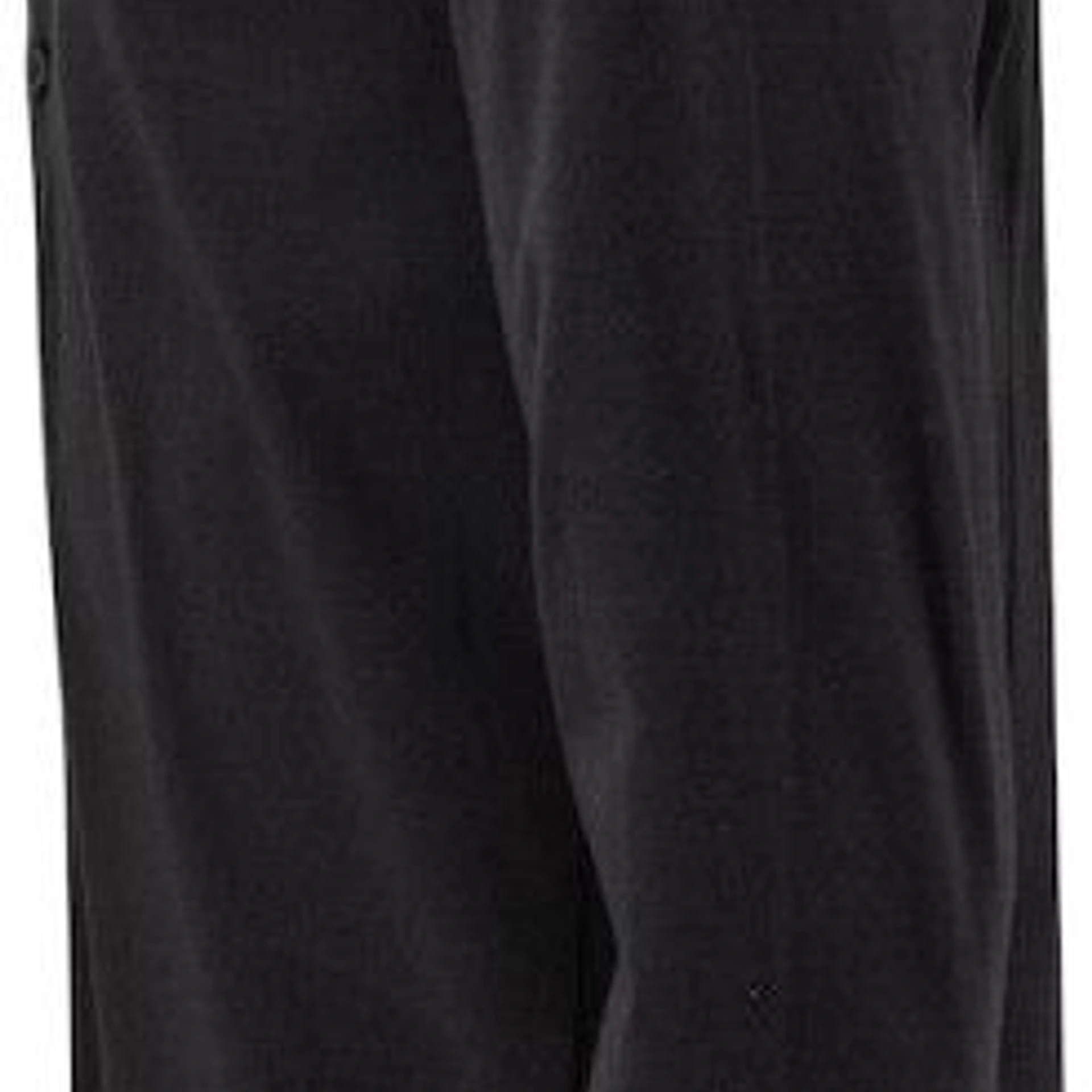 Сорочка чоловіча Cutter&Buck Hedley Stretch - Чорний / 3XL