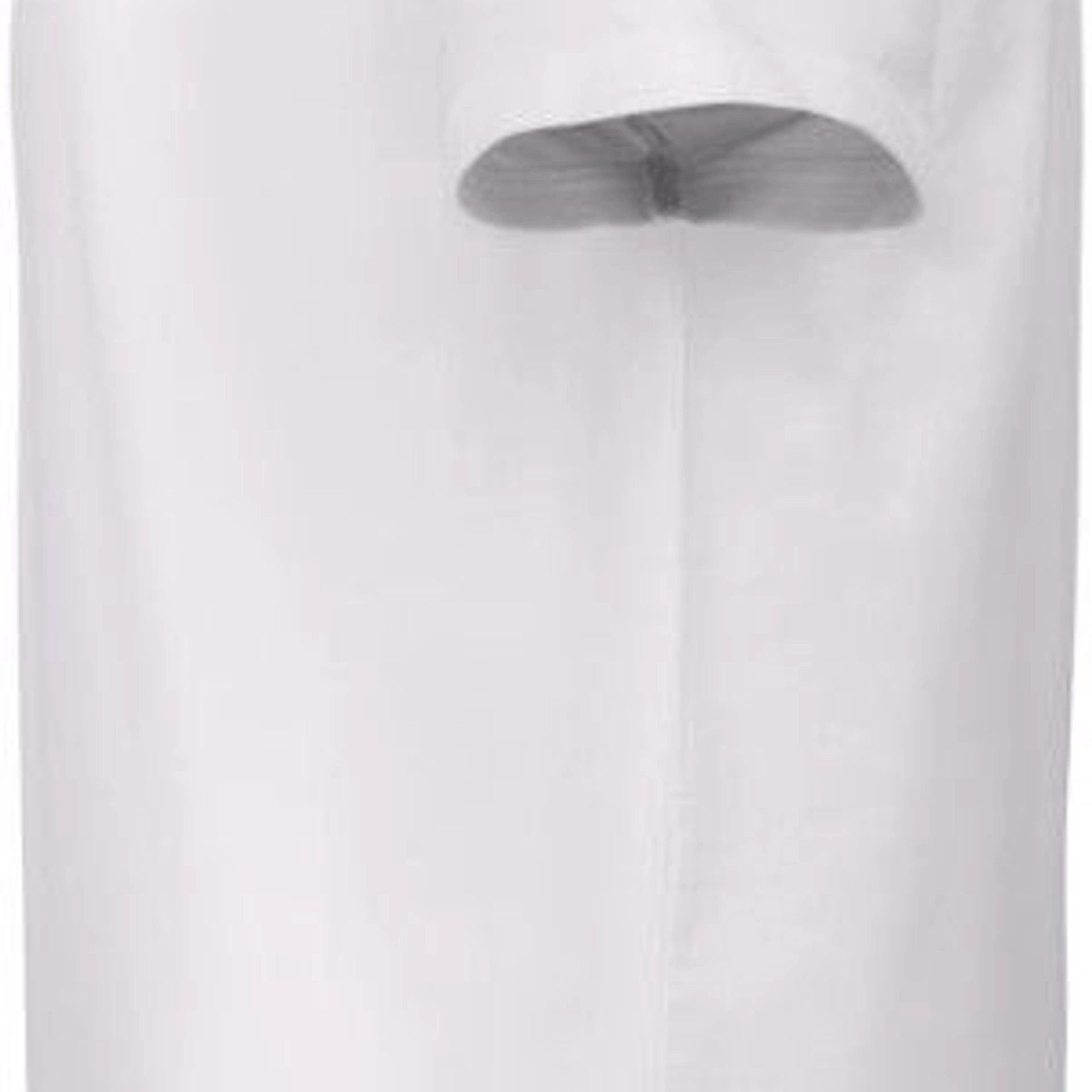 Футболка чоловіча Cutter&Buck Manzanita Roundneck - Білий / 3XL