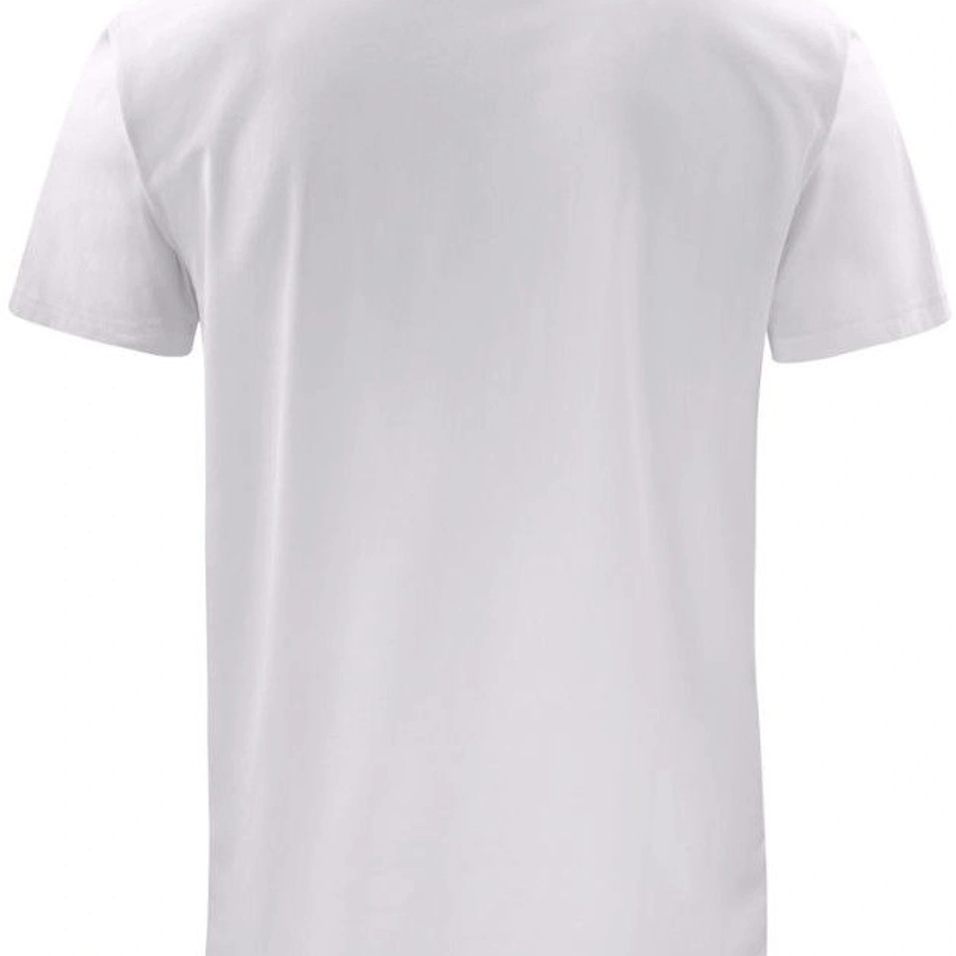 Футболка чоловіча Cutter&Buck Manzanita Roundneck - Білий / 3XL
