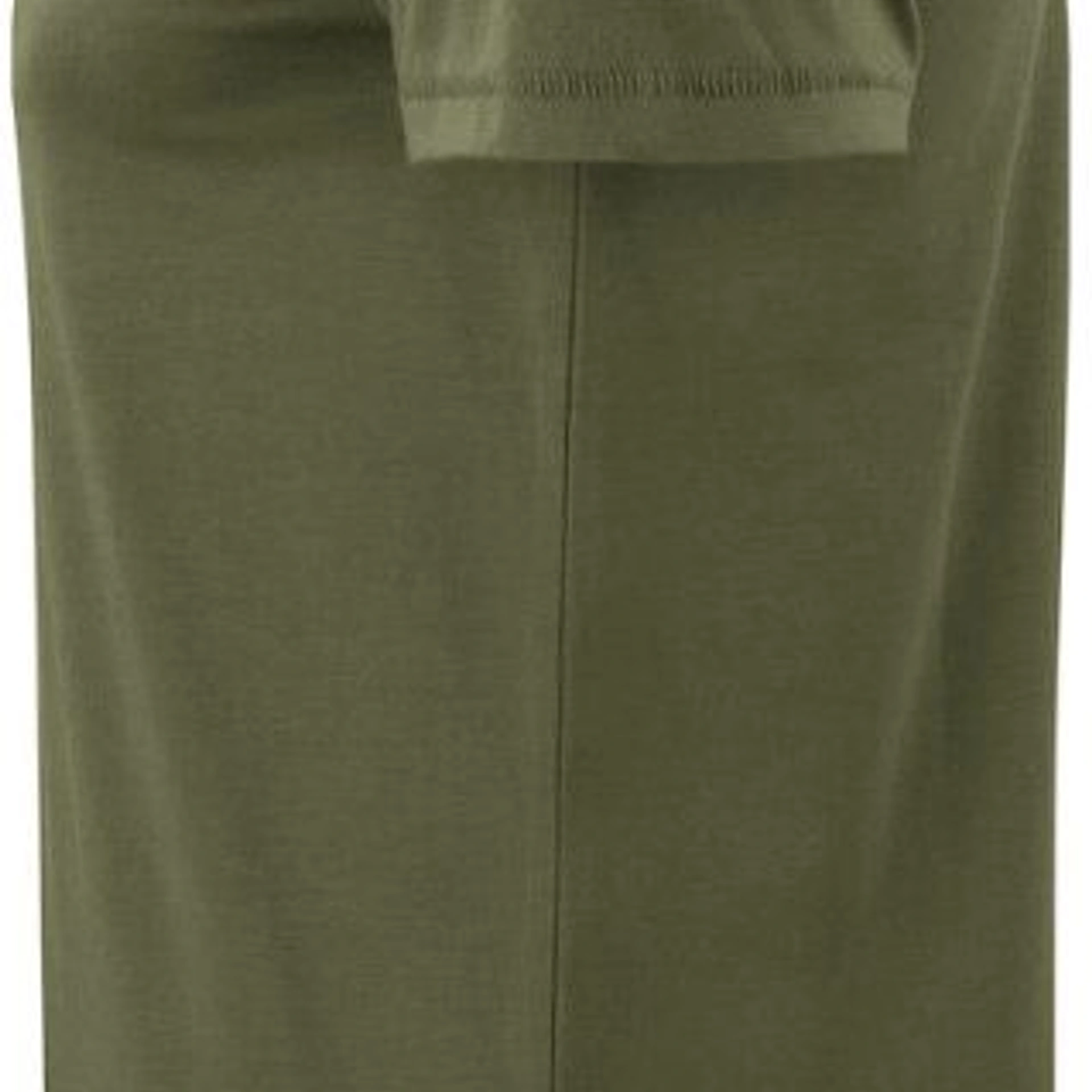 Футболка чоловіча Cutter&Buck Manzanita Roundneck - Хакі / 3XL