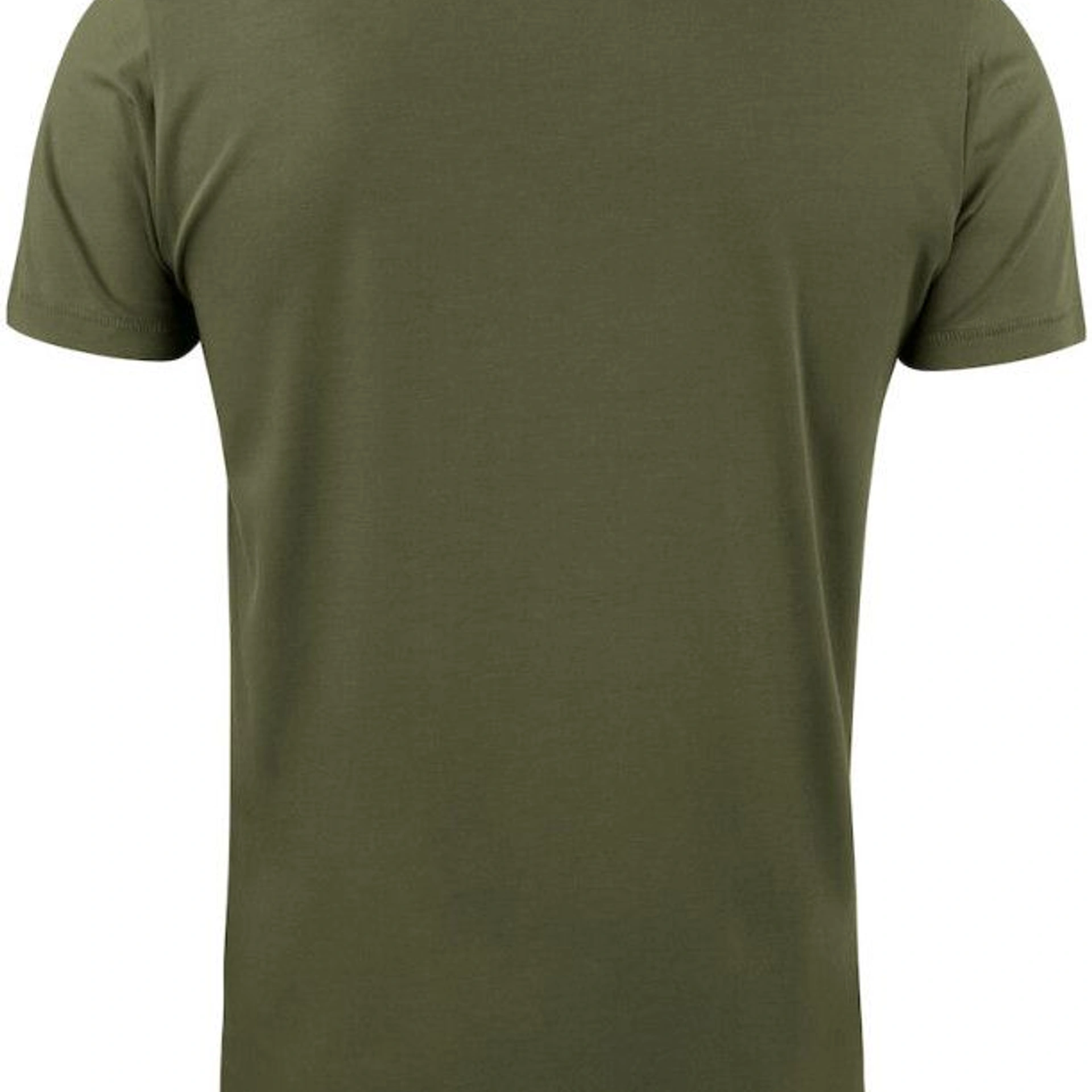 Футболка чоловіча Cutter&Buck Manzanita Roundneck - Хакі / 3XL