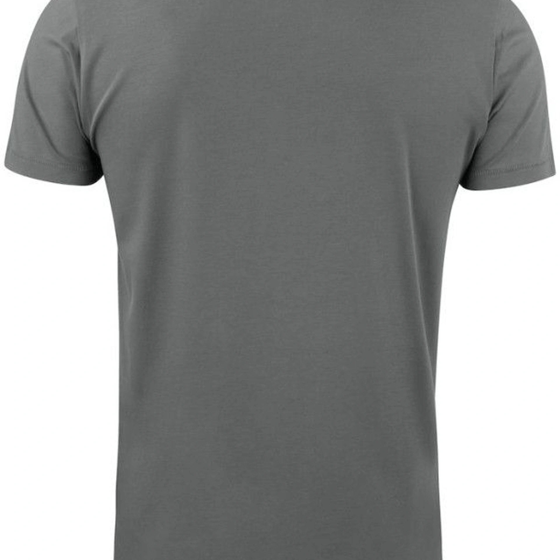 Футболка чоловіча Cutter&Buck Manzanita Roundneck - Сірий / 3XL