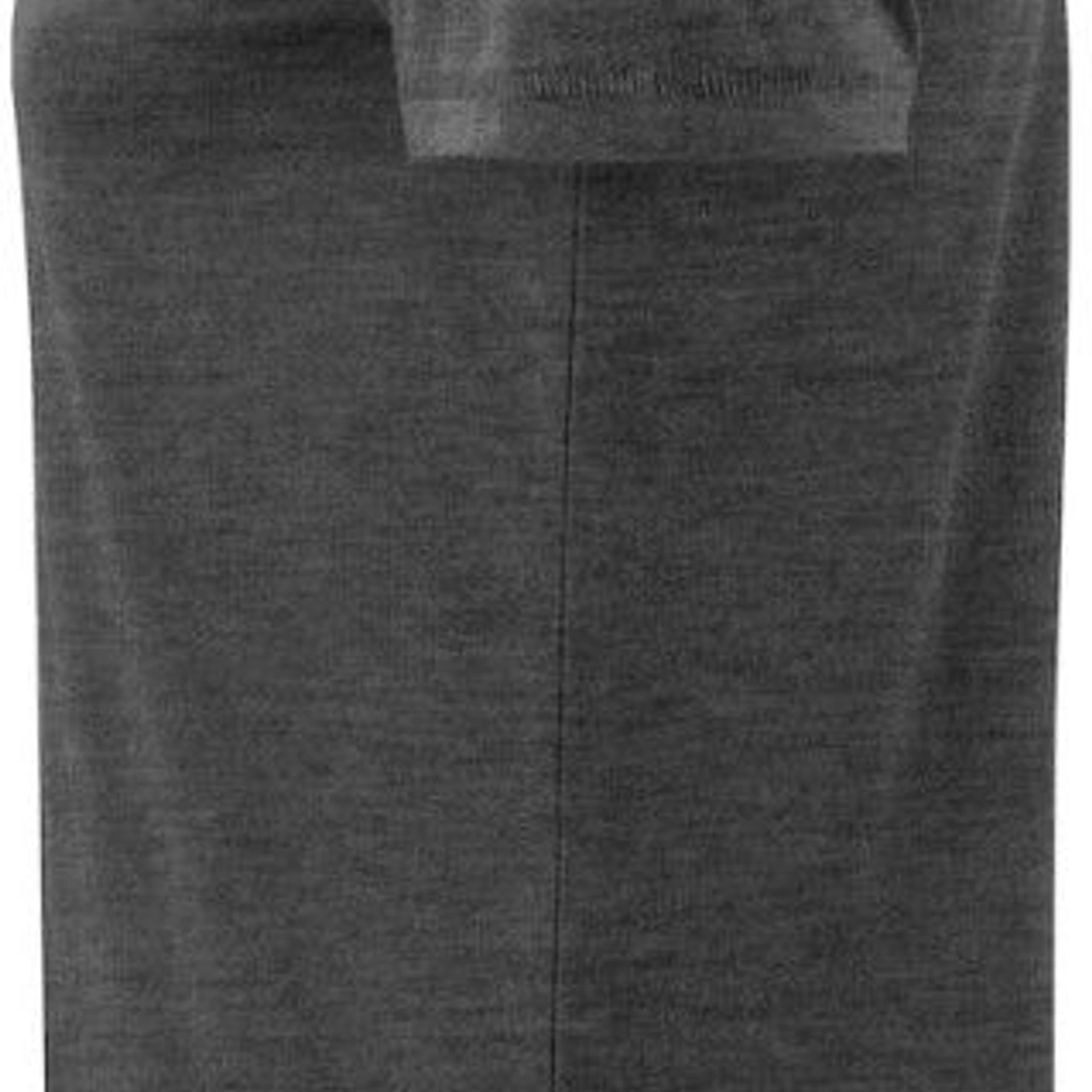 Футболка чоловіча Cutter&Buck Manzanita Roundneck - Антрацит меланж / 3XL
