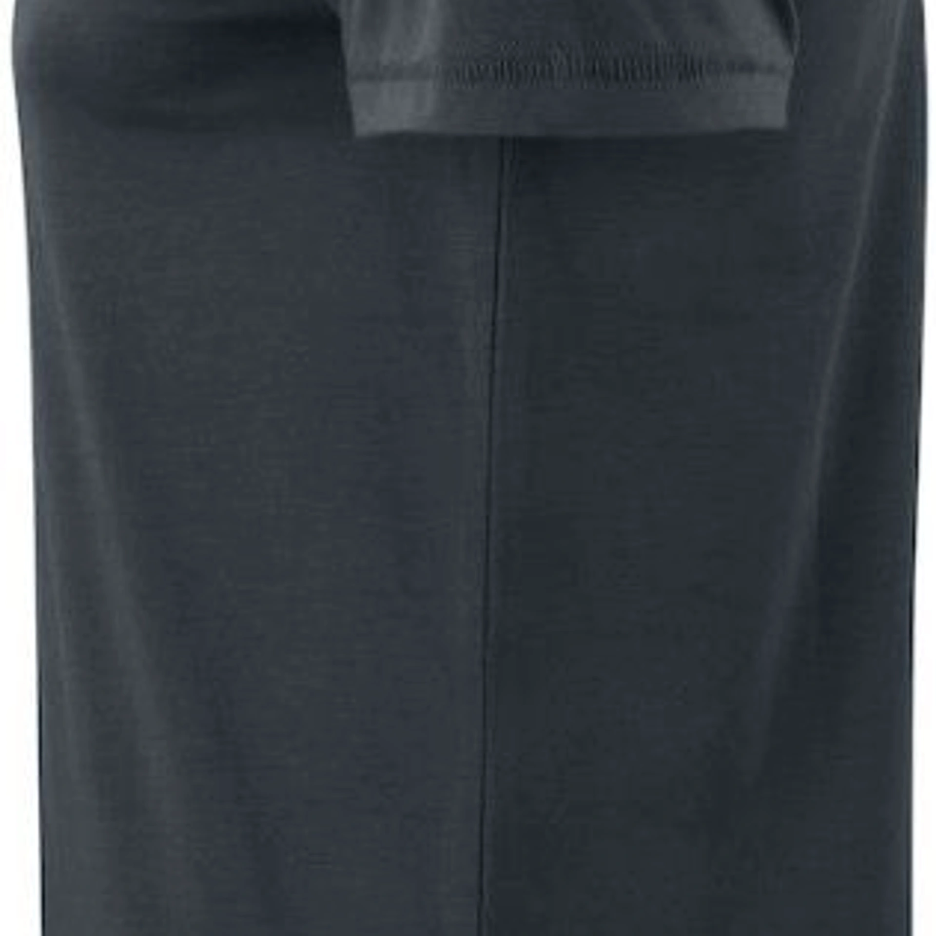 Футболка чоловіча Cutter&Buck Manzanita Roundneck - Чорний / 3XL