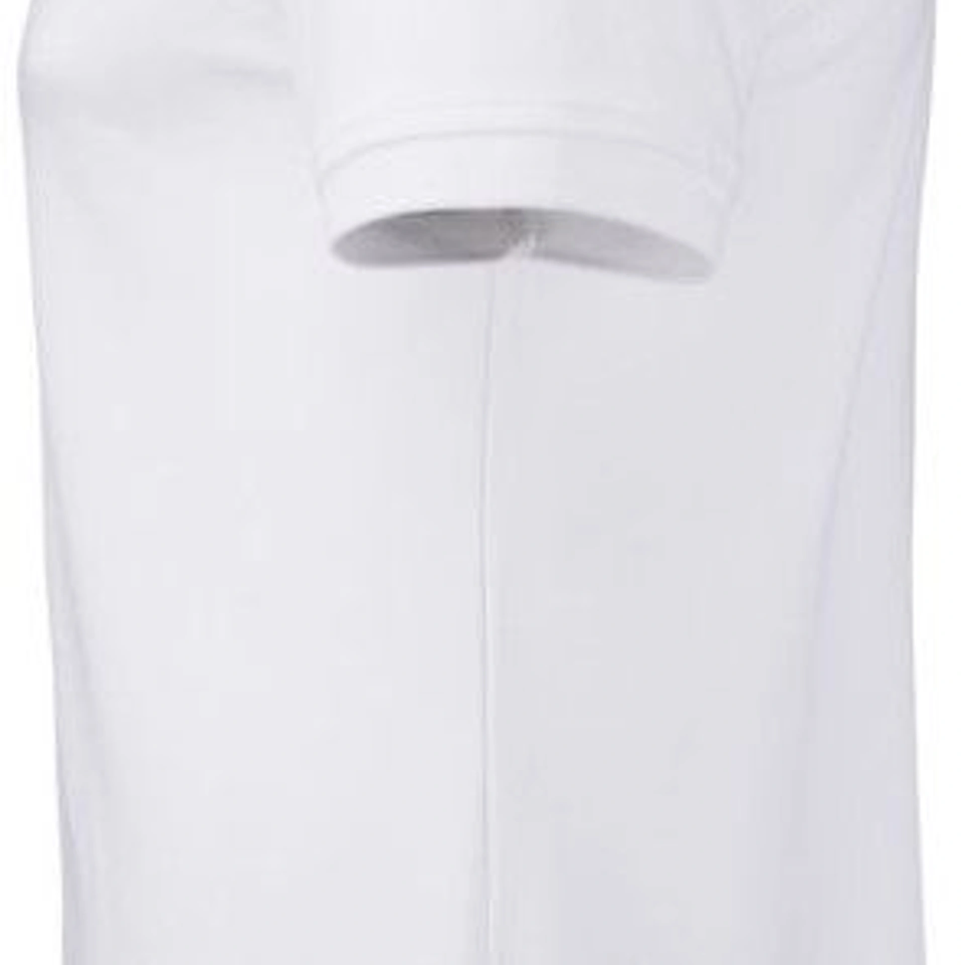 Футболка поло чоловіча Cutter&Buck Advantage - Білий / 3XL