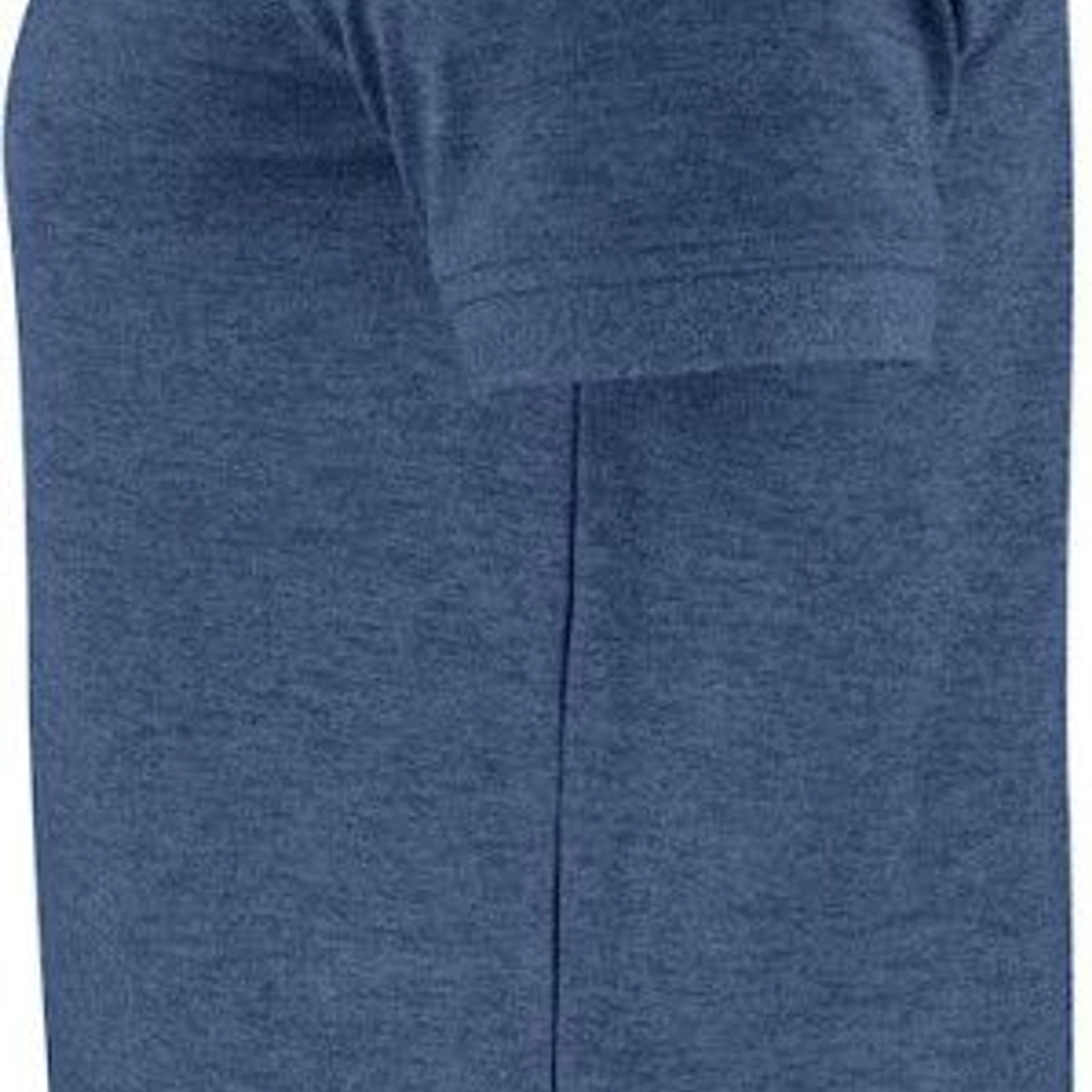 Футболка поло чоловіча Cutter&Buck Advantage - Кобальт меланж / 3XL