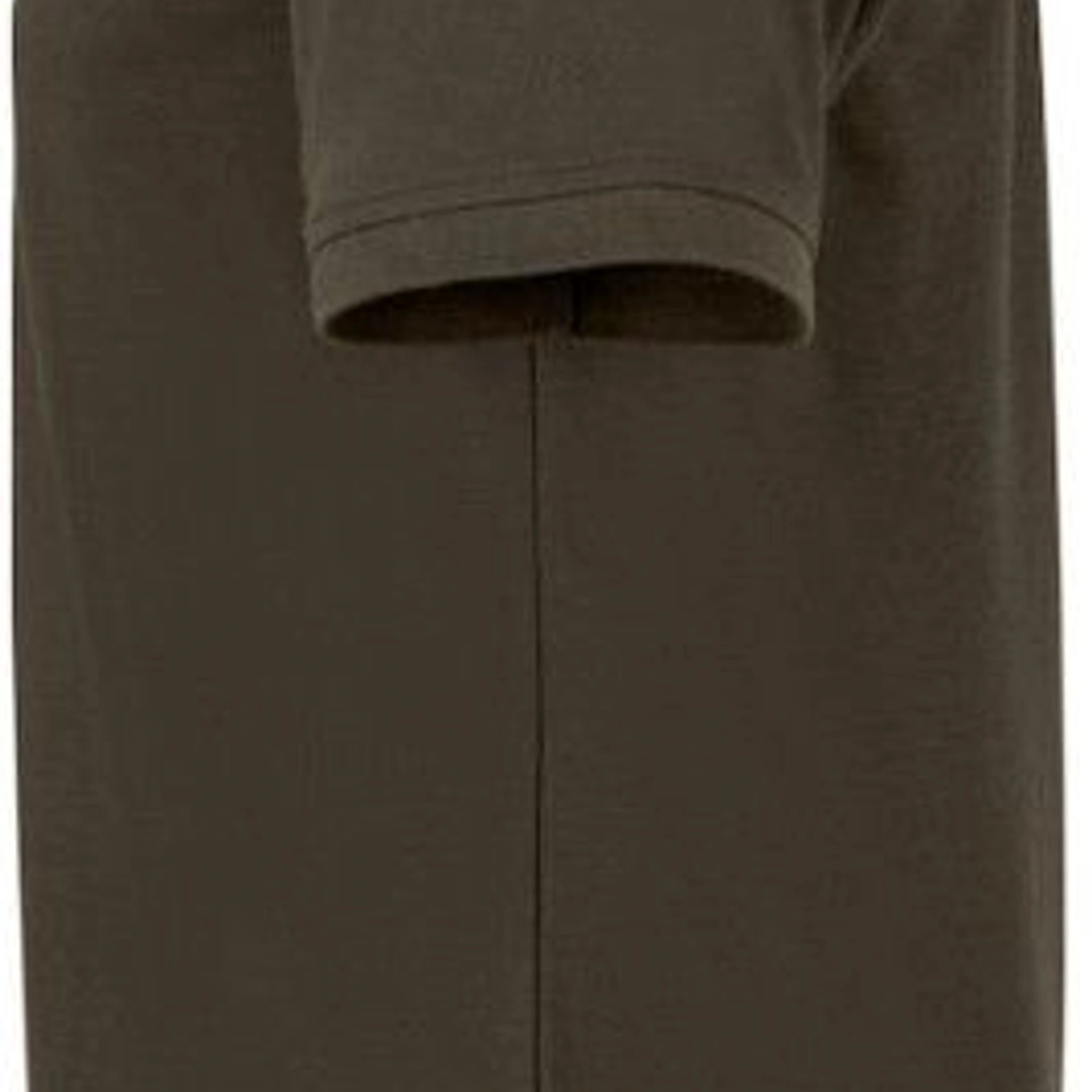 Футболка поло чоловіча Cutter&Buck Advantage - Хакі / 3XL