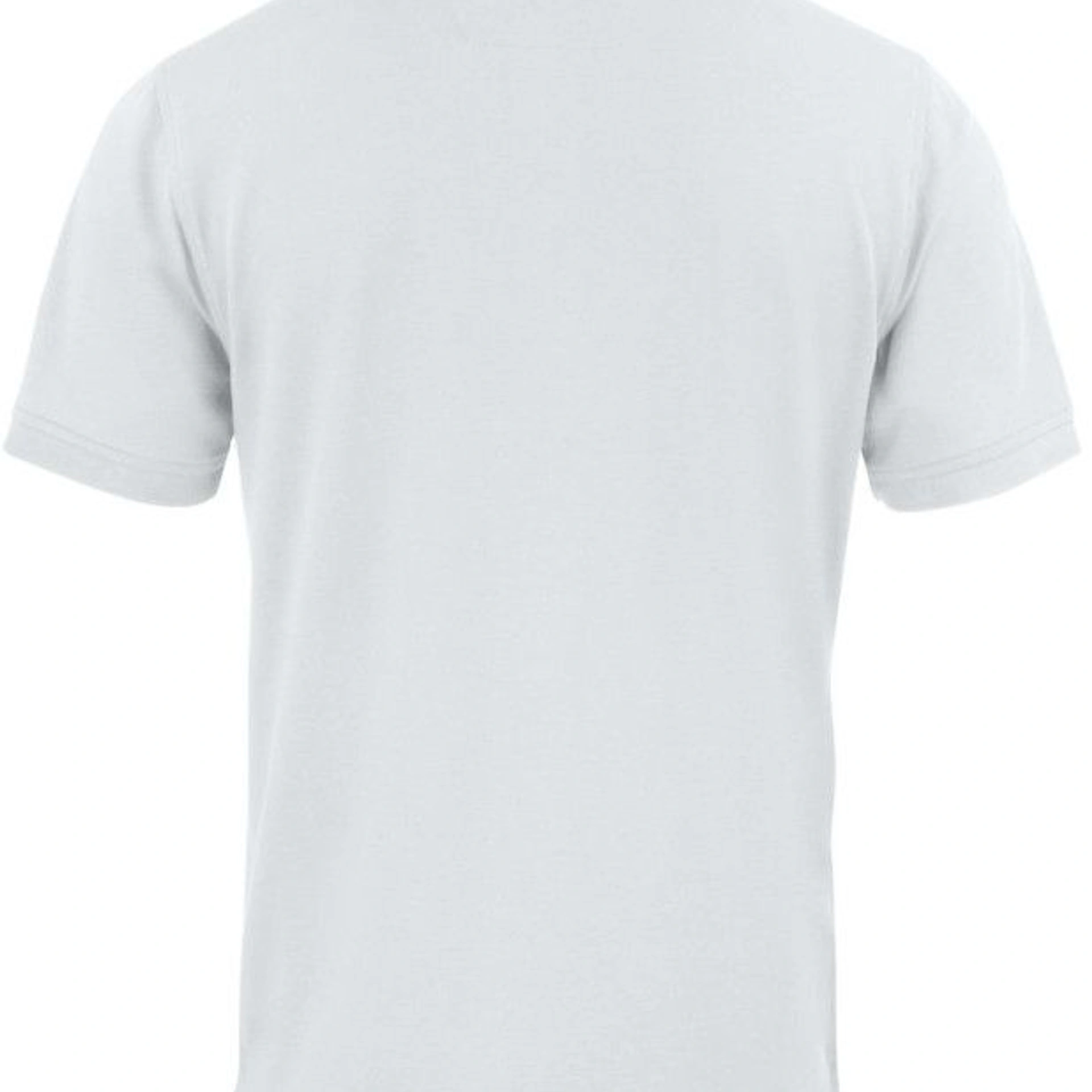 Футболка поло чоловіча Cutter&Buck Advantage Premium - Білий / 3XL