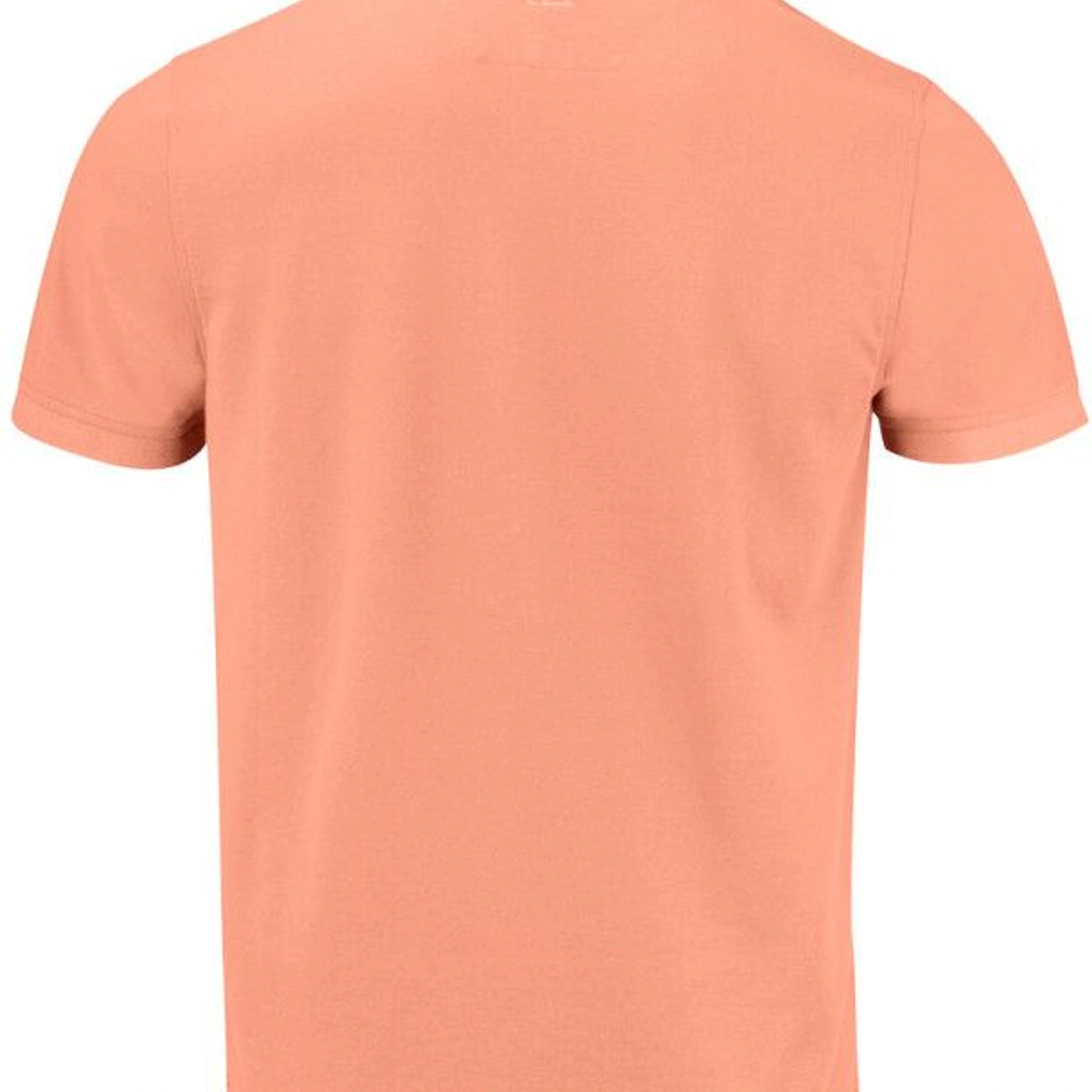 Футболка поло чоловіча Cutter&Buck Advantage Premium - Папая / 3XL