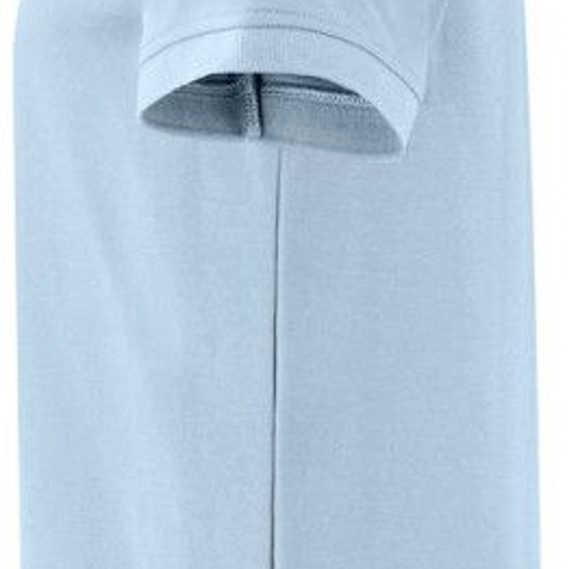Футболка поло чоловіча Cutter&Buck Advantage Premium - Світло-блакитний / 3XL