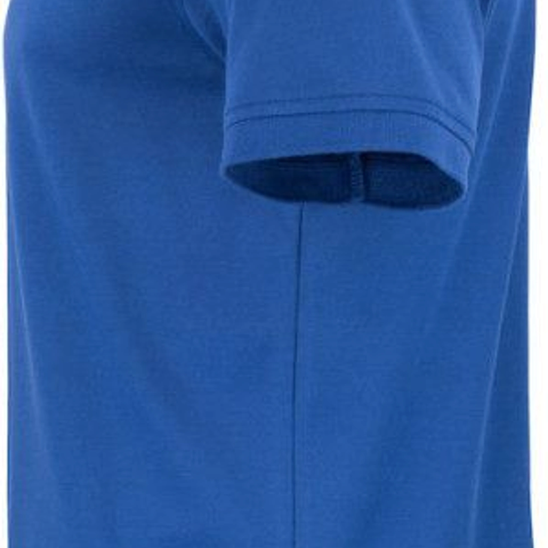 Футболка поло чоловіча Cutter&Buck Advantage Premium - Синій / 3XL