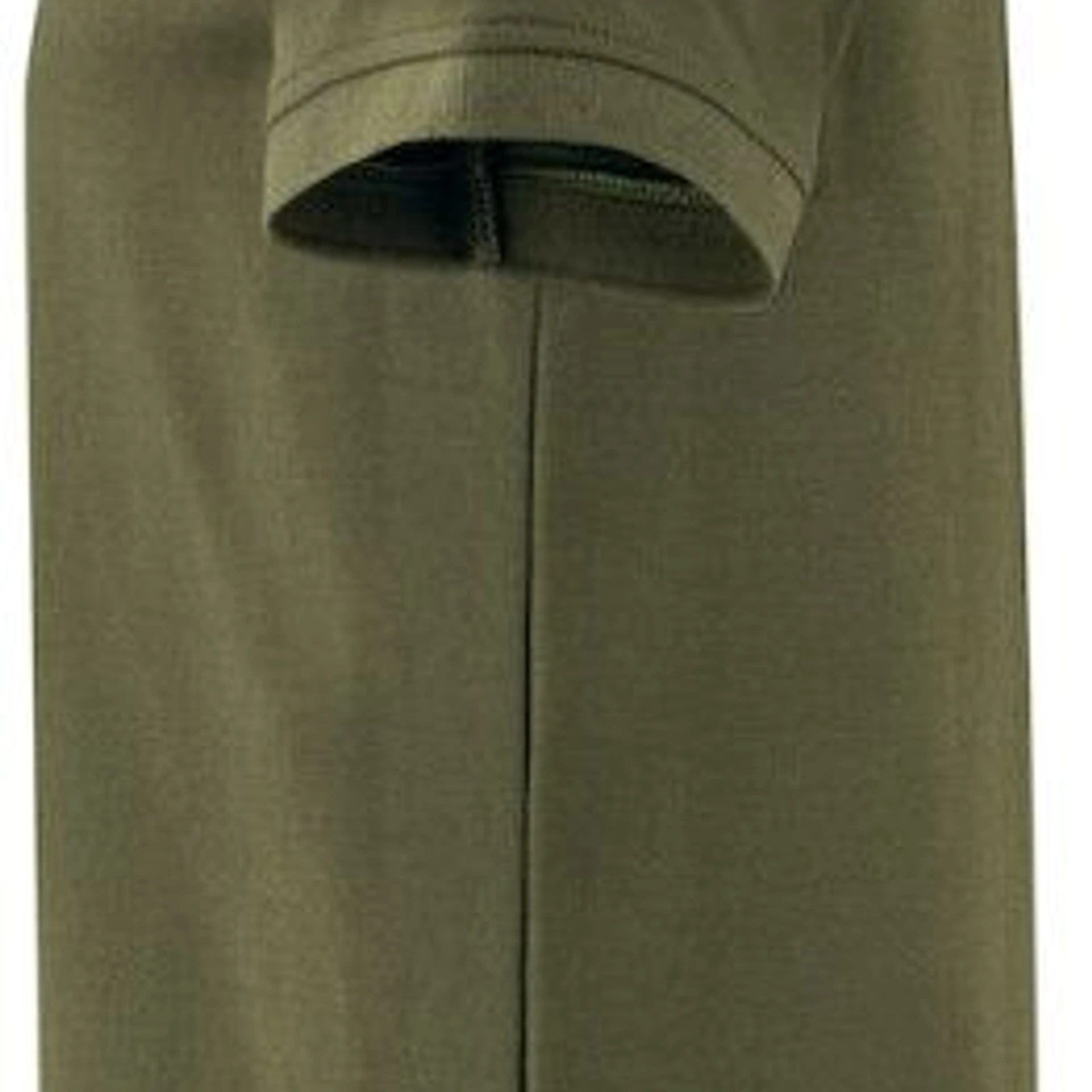 Футболка поло чоловіча Cutter&Buck Advantage Premium - Хакі / 3XL